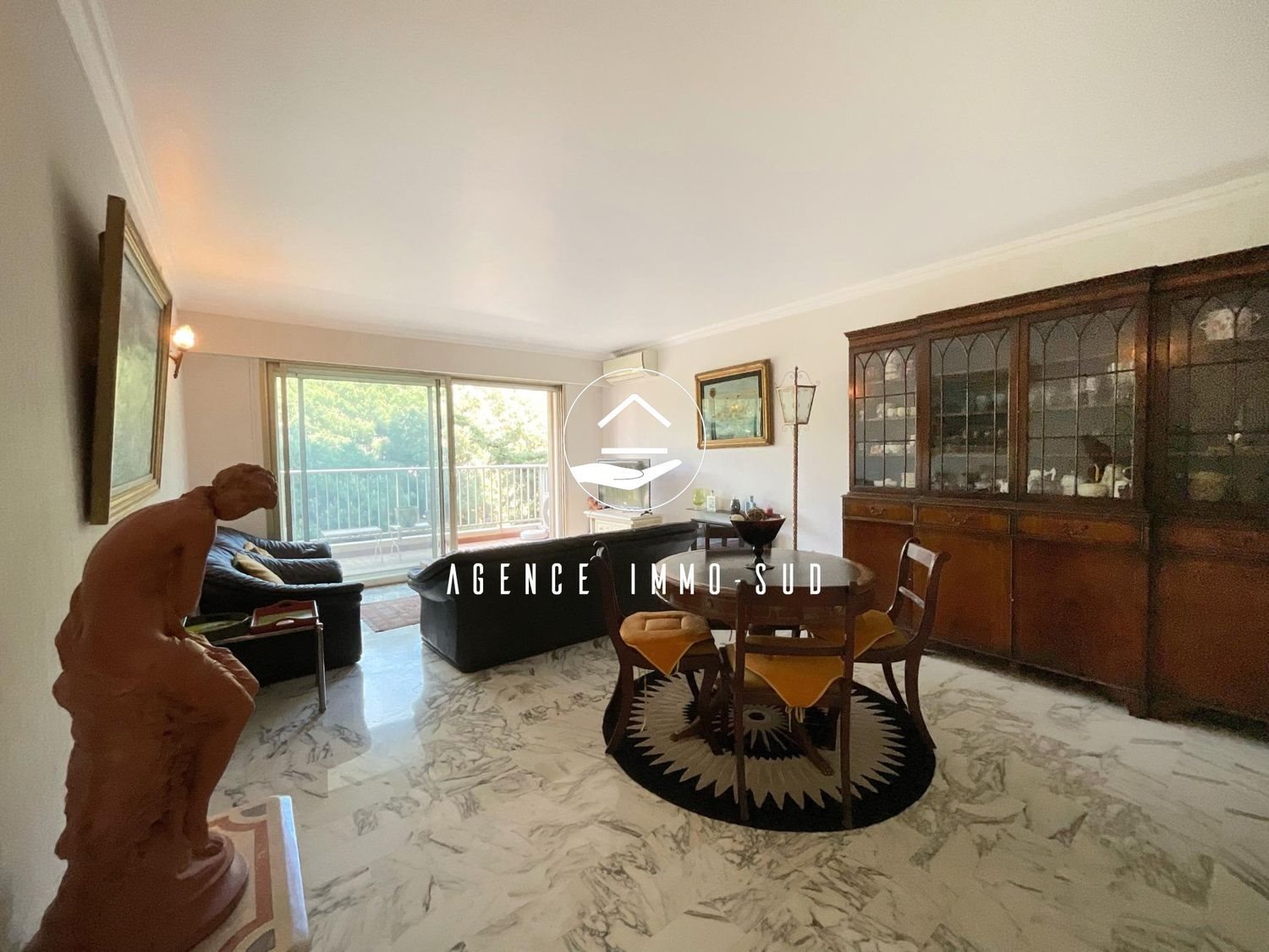 Appartement à vendre, 75m², Antibes