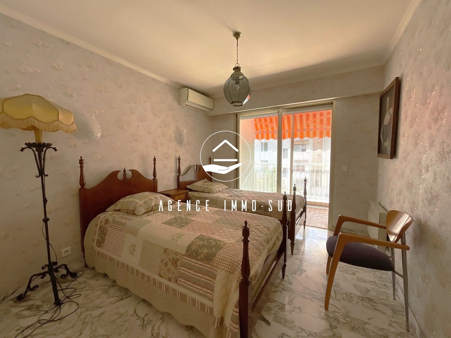 Appartement à vendre, 75m², Antibes