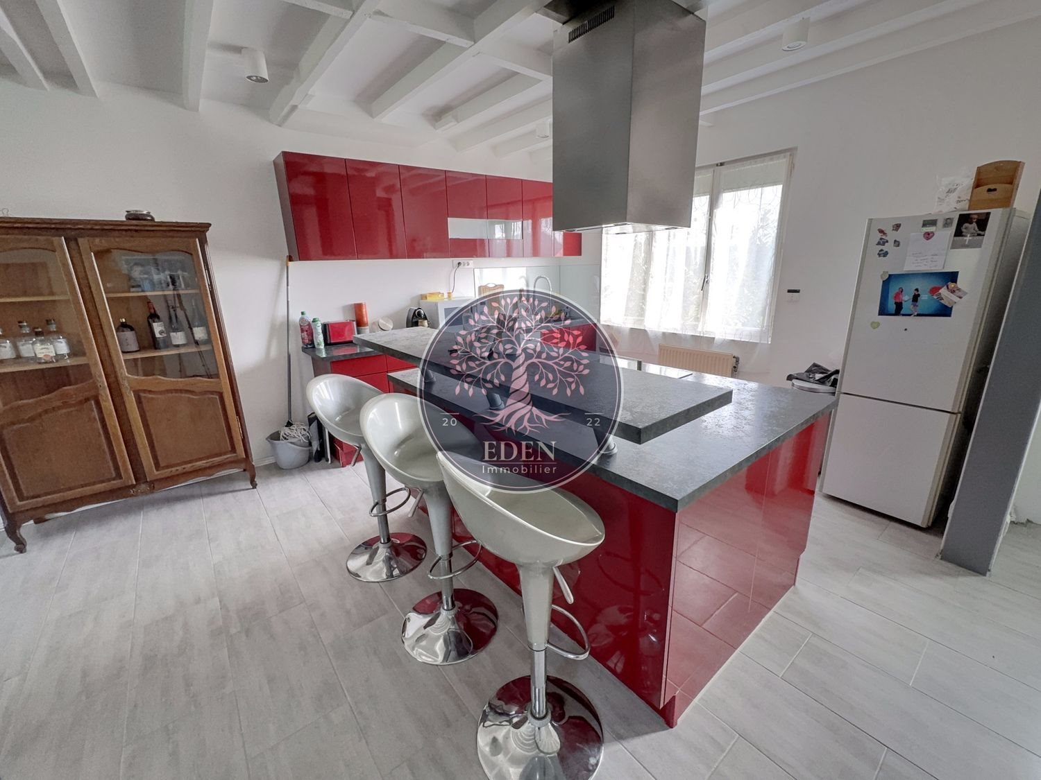Maison à vendre, 75m², Dreux
