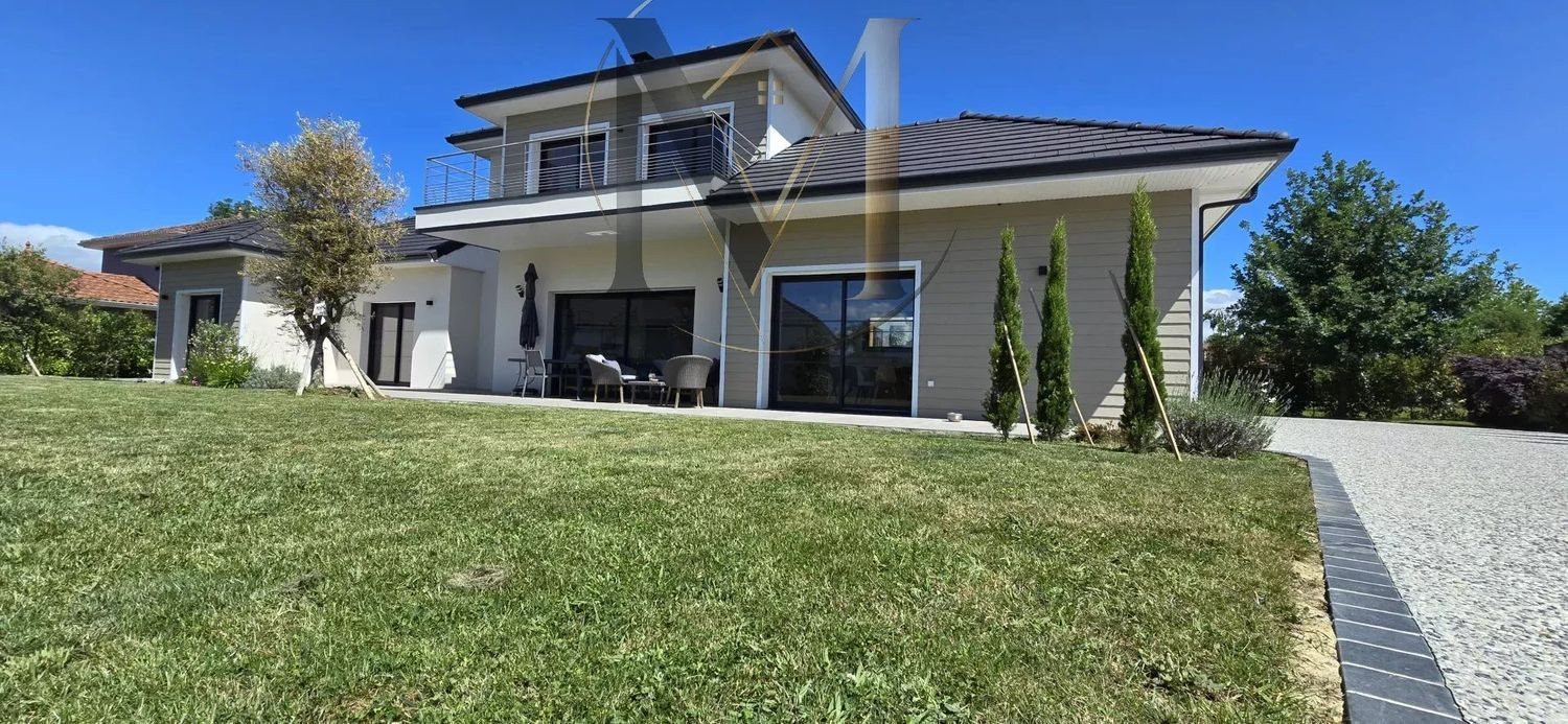 Maison à vendre, 195m², Pau