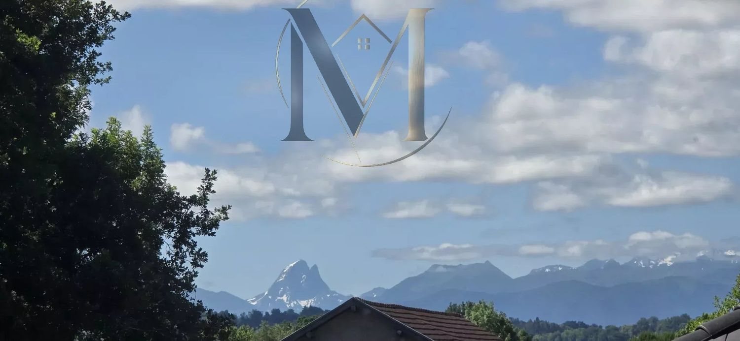 Maison à vendre, 195m², Pau