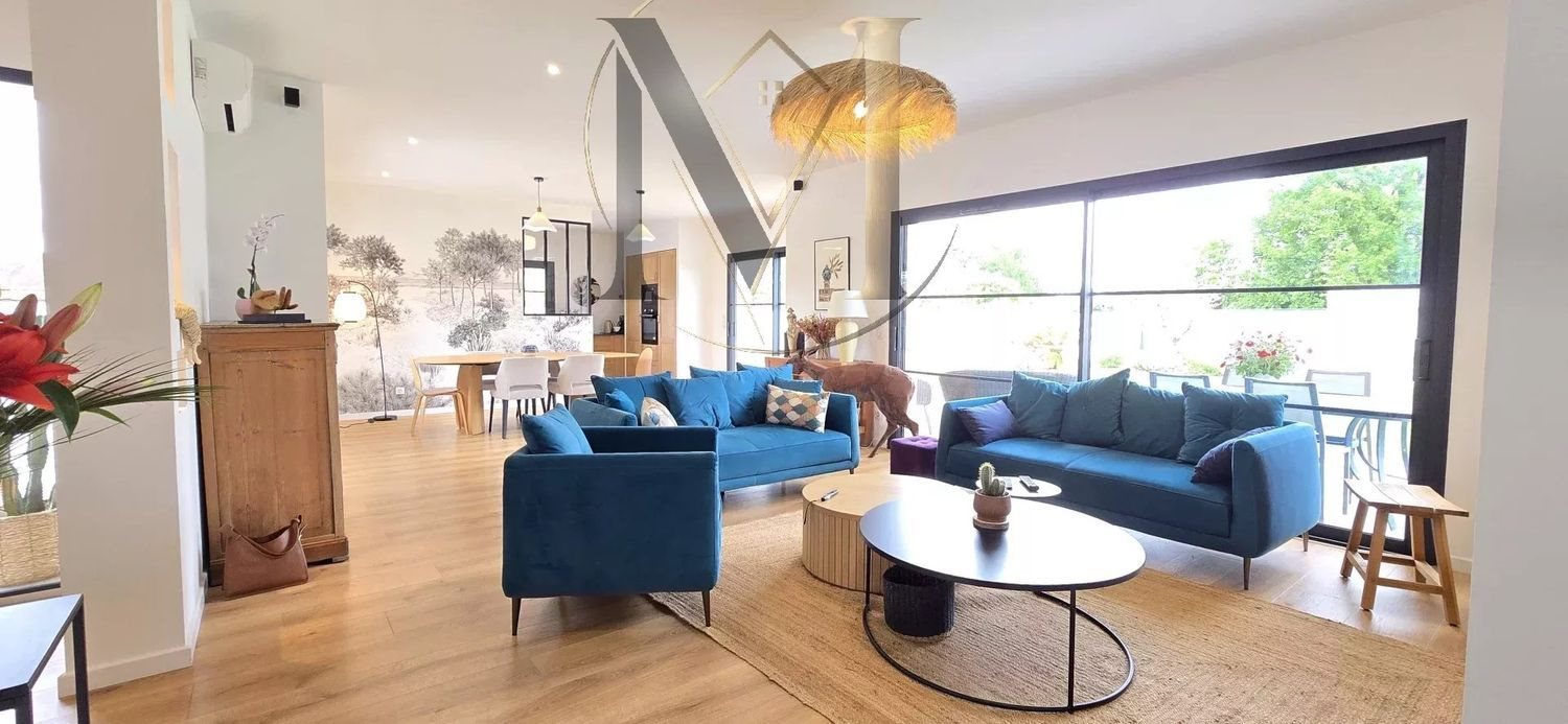 Maison à vendre, 195m², Pau