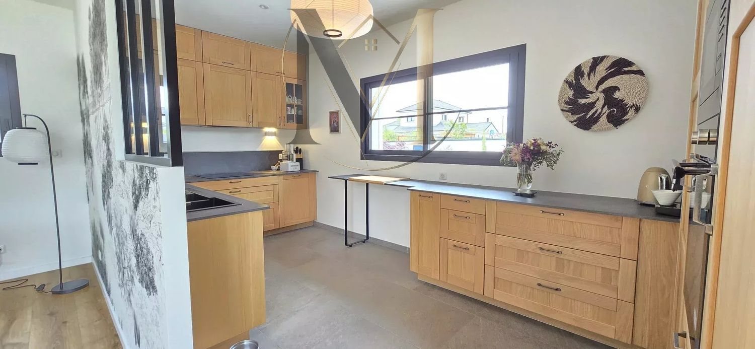 Maison à vendre, 195m², Pau