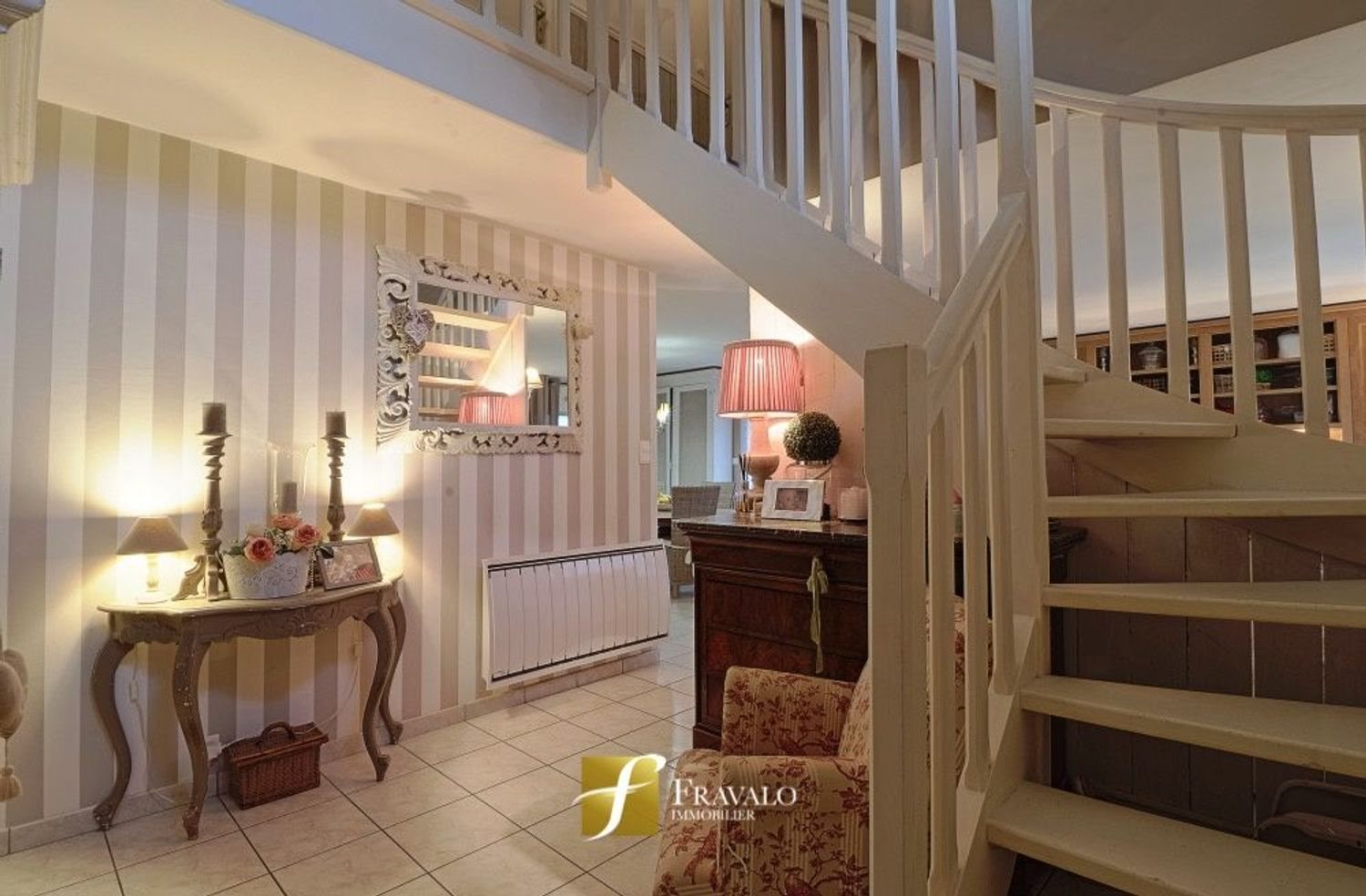 Maison à vendre, 155m², Plougoumelen