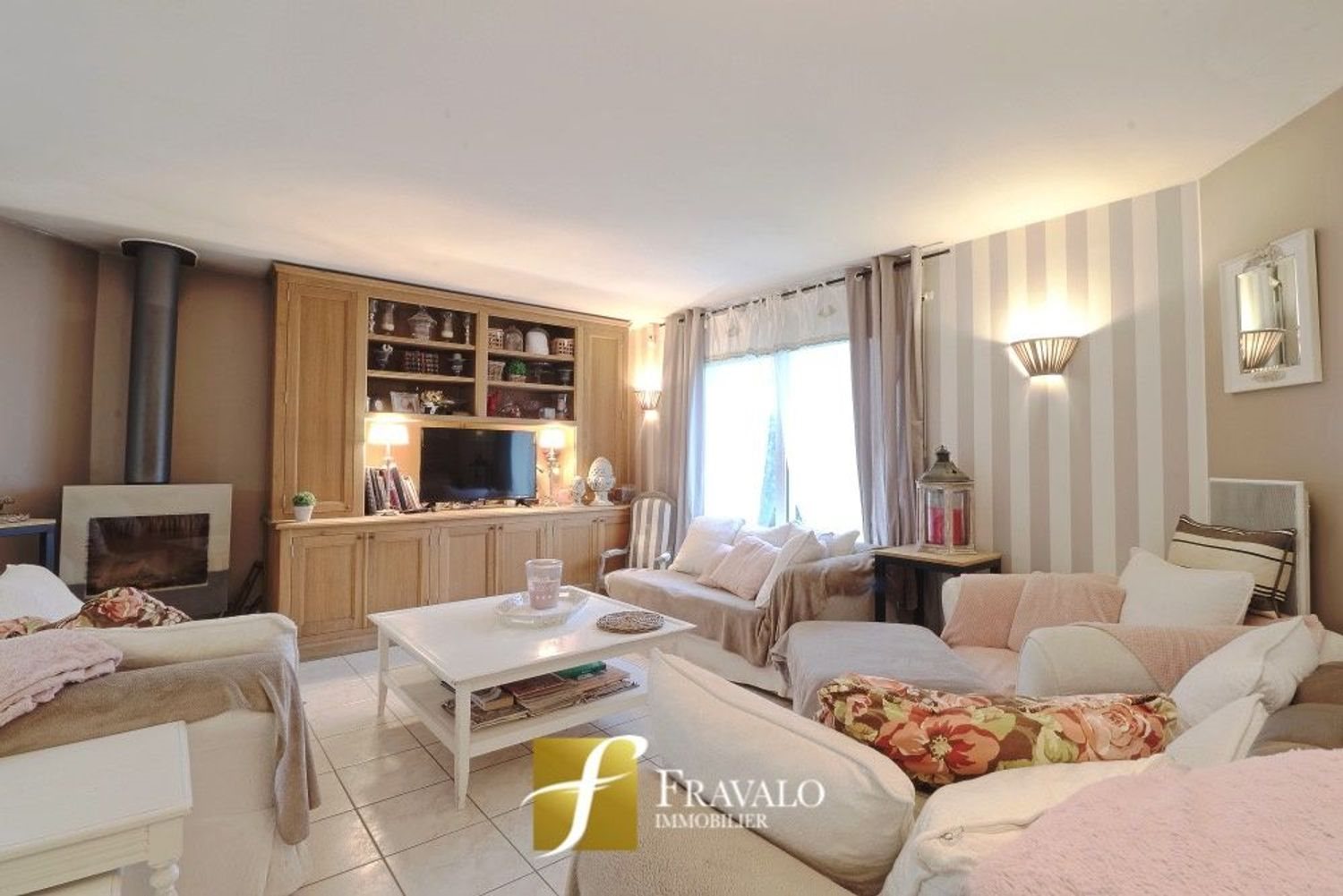 Maison à vendre, 155m², Plougoumelen