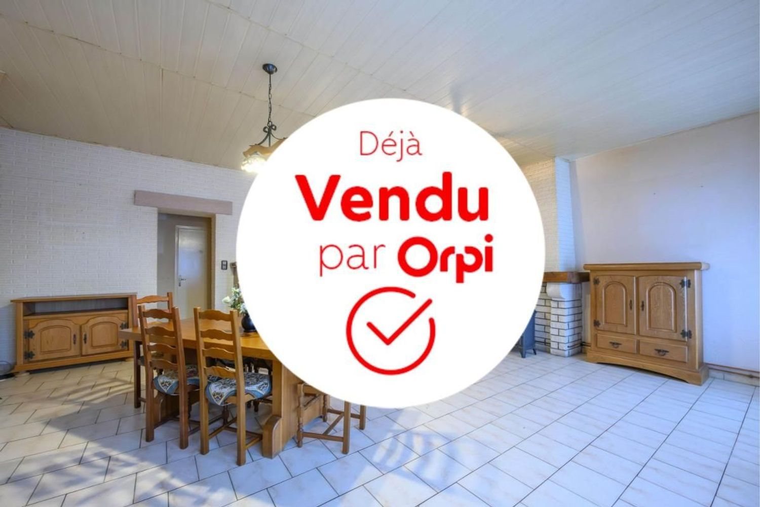 Maison à vendre, 129m², Flers-en-Escrebieux
