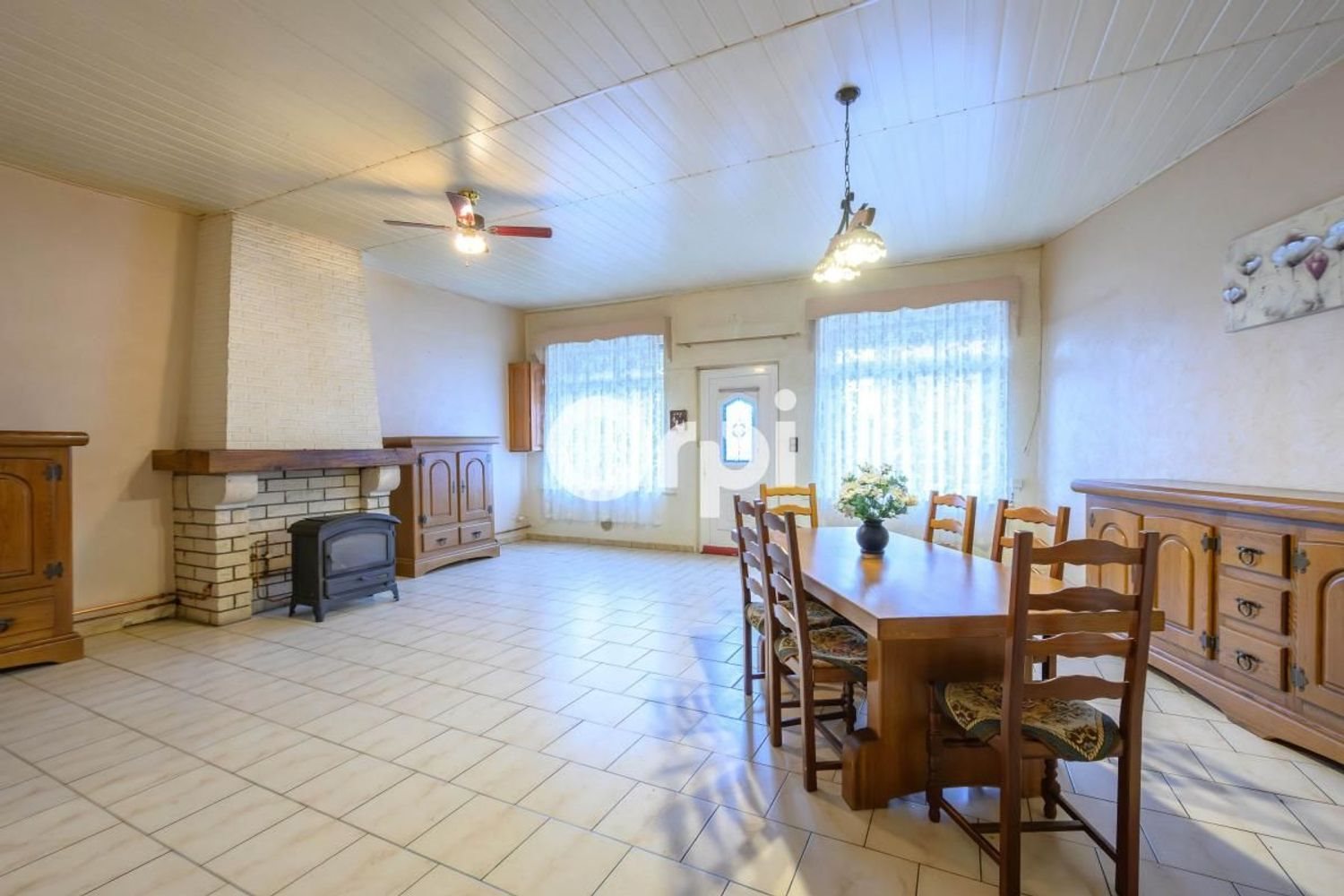 Maison à vendre, 129m², Flers-en-Escrebieux