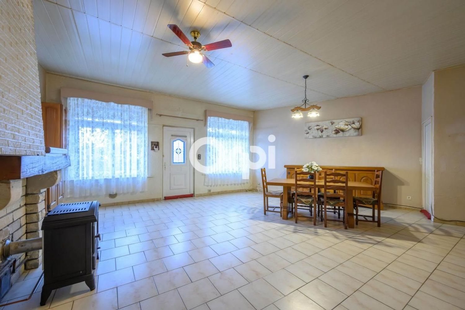 Maison à vendre, 129m², Flers-en-Escrebieux