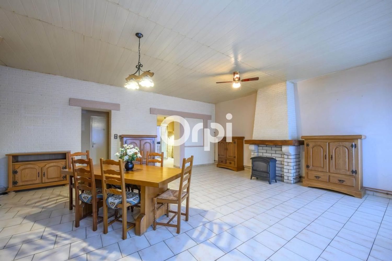 Maison à vendre, 129m², Flers-en-Escrebieux