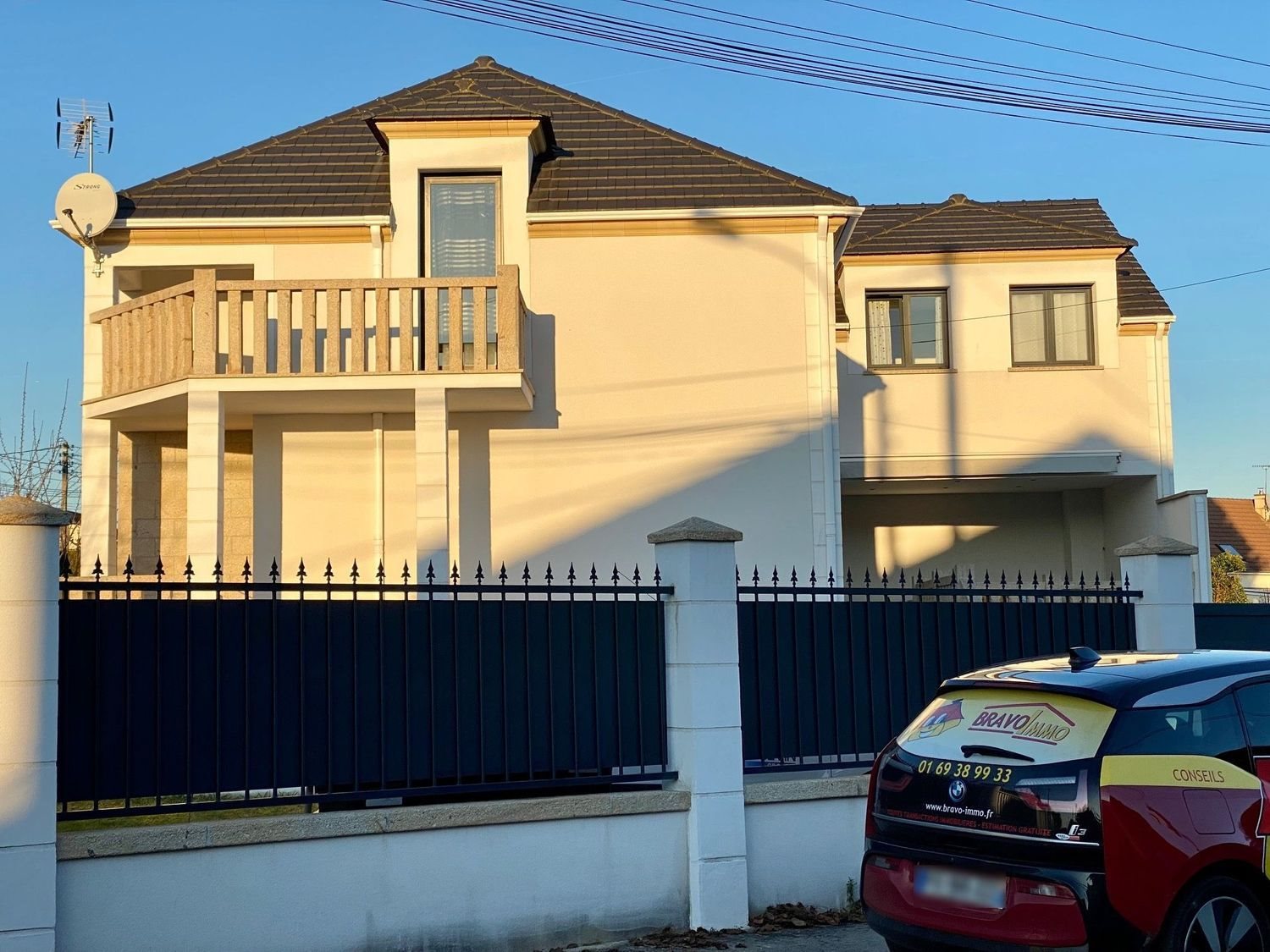 Maison à vendre, 142m², Paray-Vieille-Poste