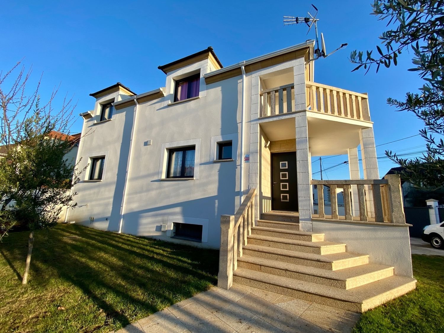 Maison à vendre, 142m², Paray-Vieille-Poste