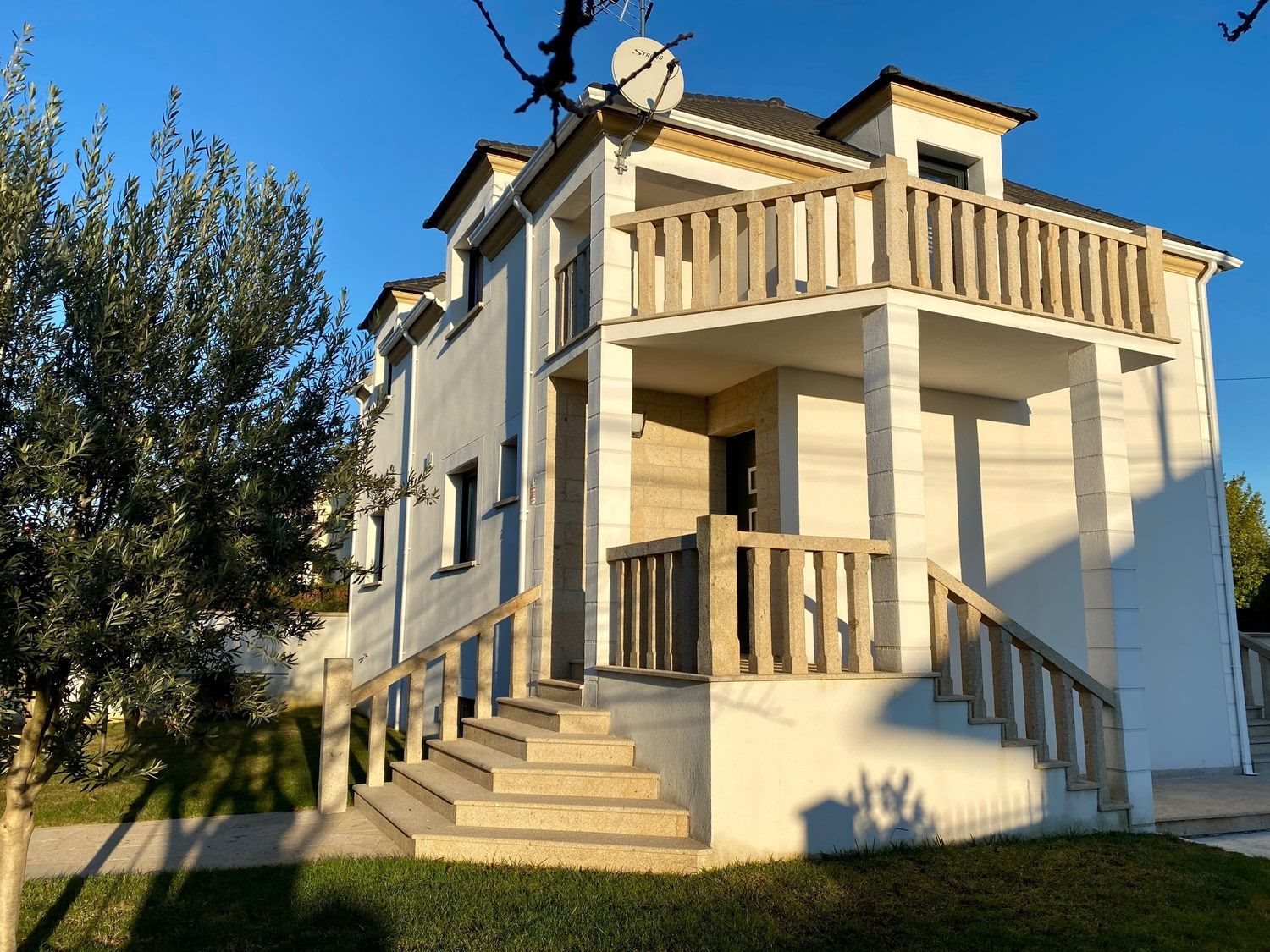 Maison à vendre, 142m², Paray-Vieille-Poste