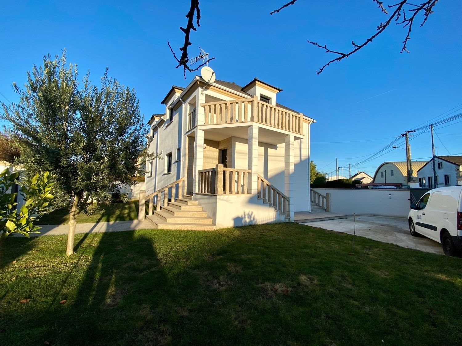 Maison à vendre, 142m², Paray-Vieille-Poste
