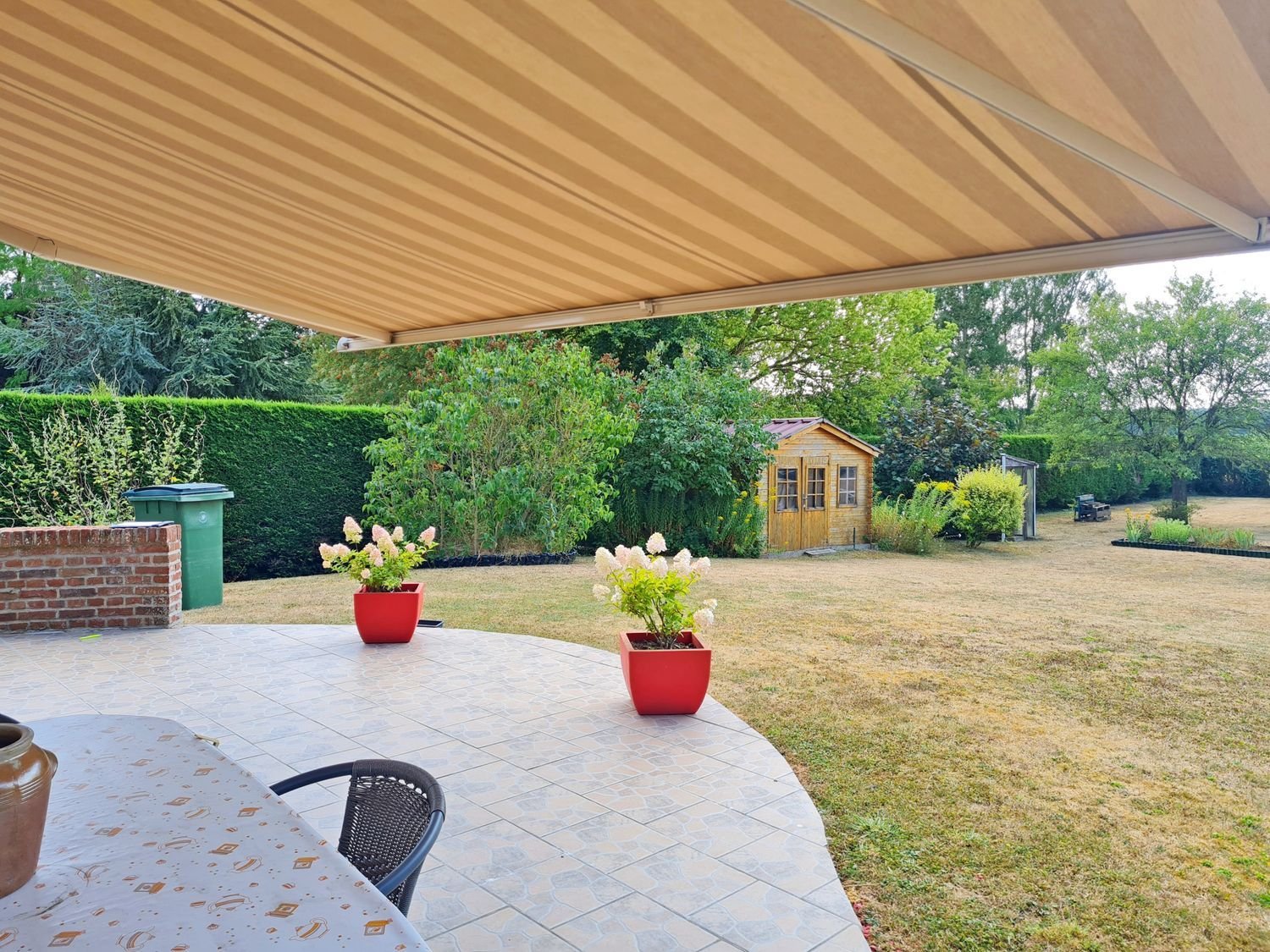 Maison à vendre, 112m², Allonville