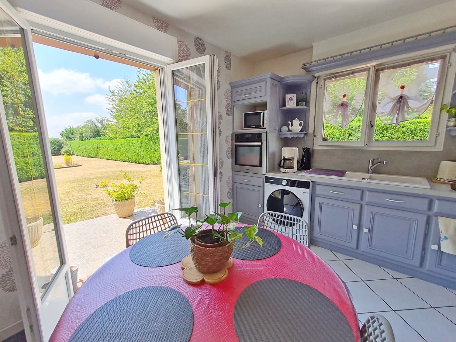 Maison à vendre, 112m², Allonville