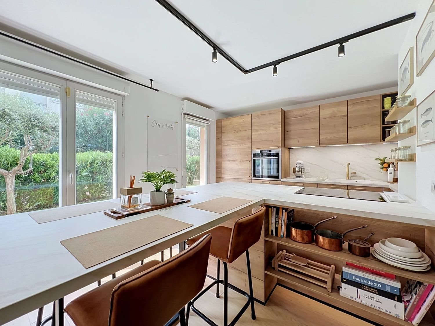 Appartement à vendre, 61m², Antibes