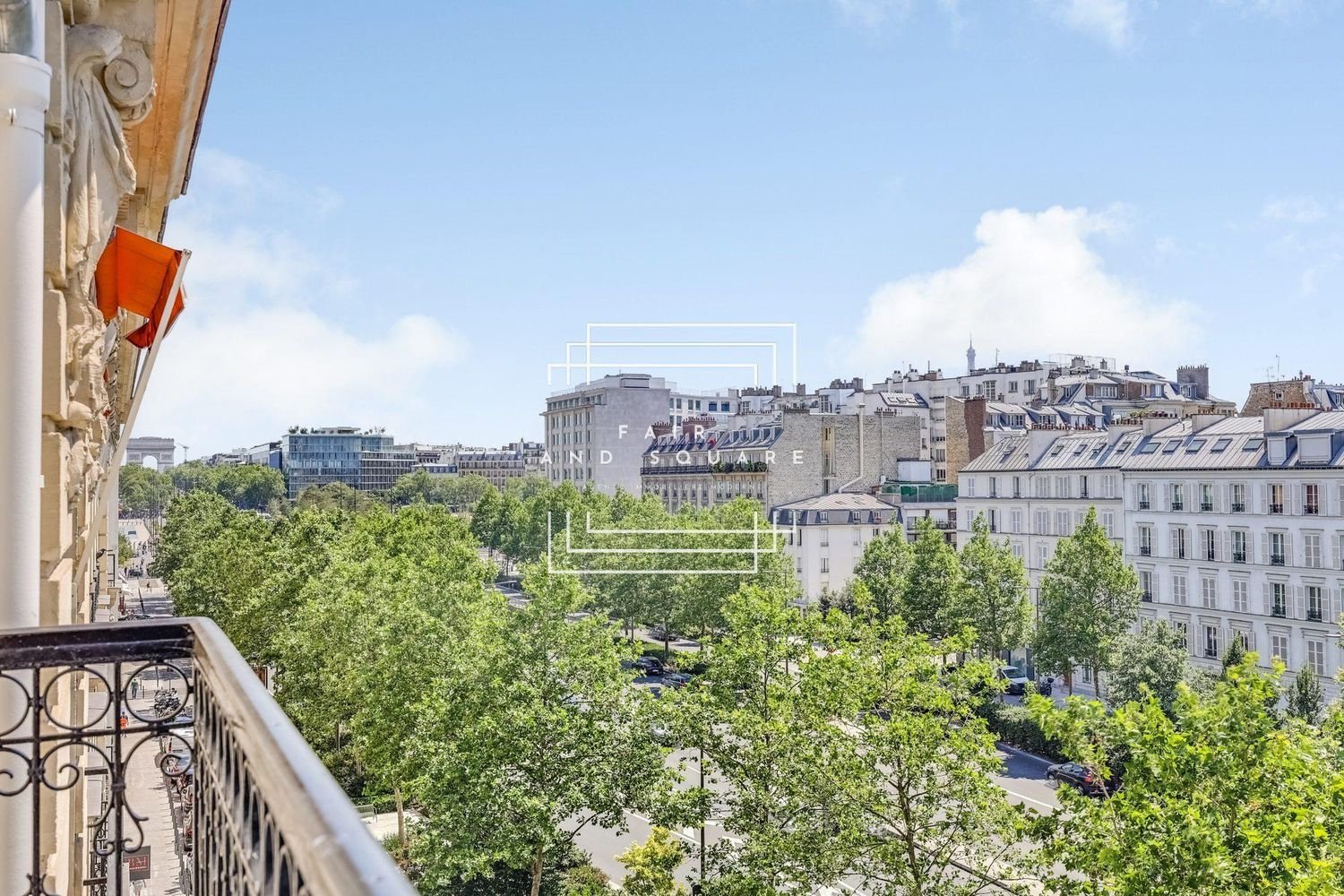 Appartement à vendre, 63m², Neuilly-sur-Seine