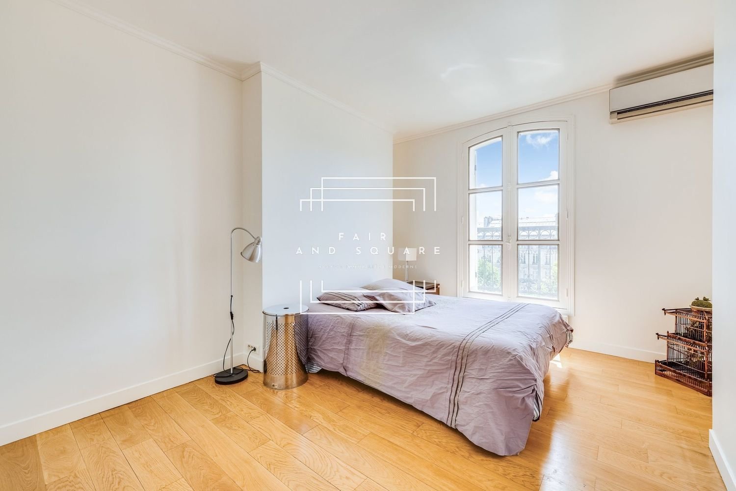 Appartement à vendre, 63m², Neuilly-sur-Seine