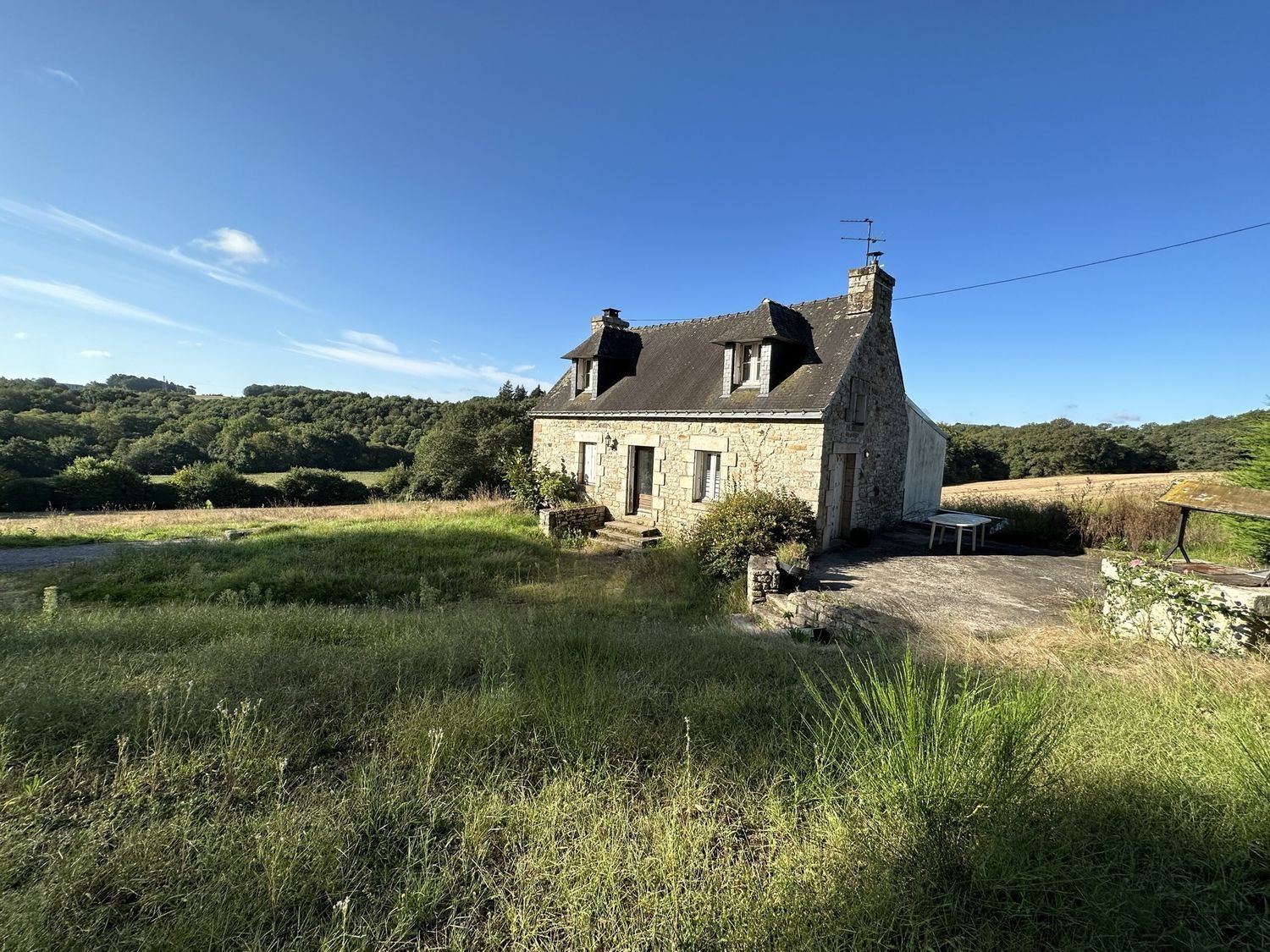 Maison à vendre, 142m², Baud