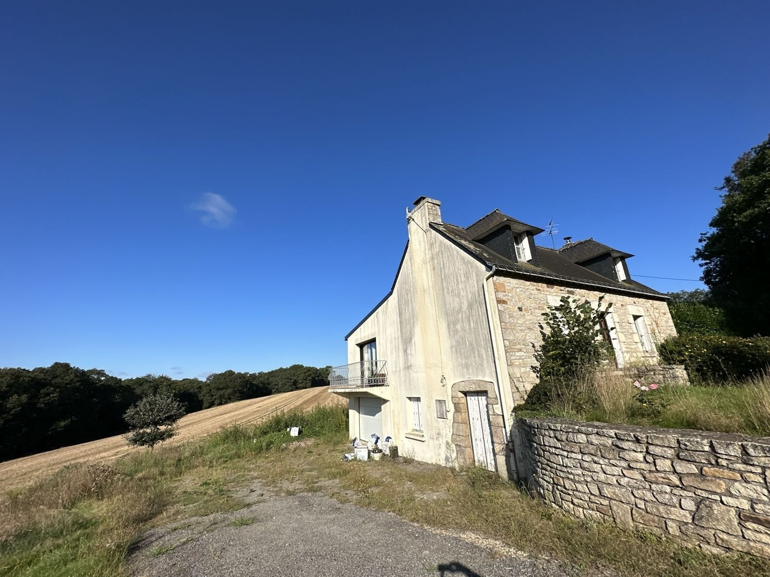 Maison à vendre, 142m², Baud