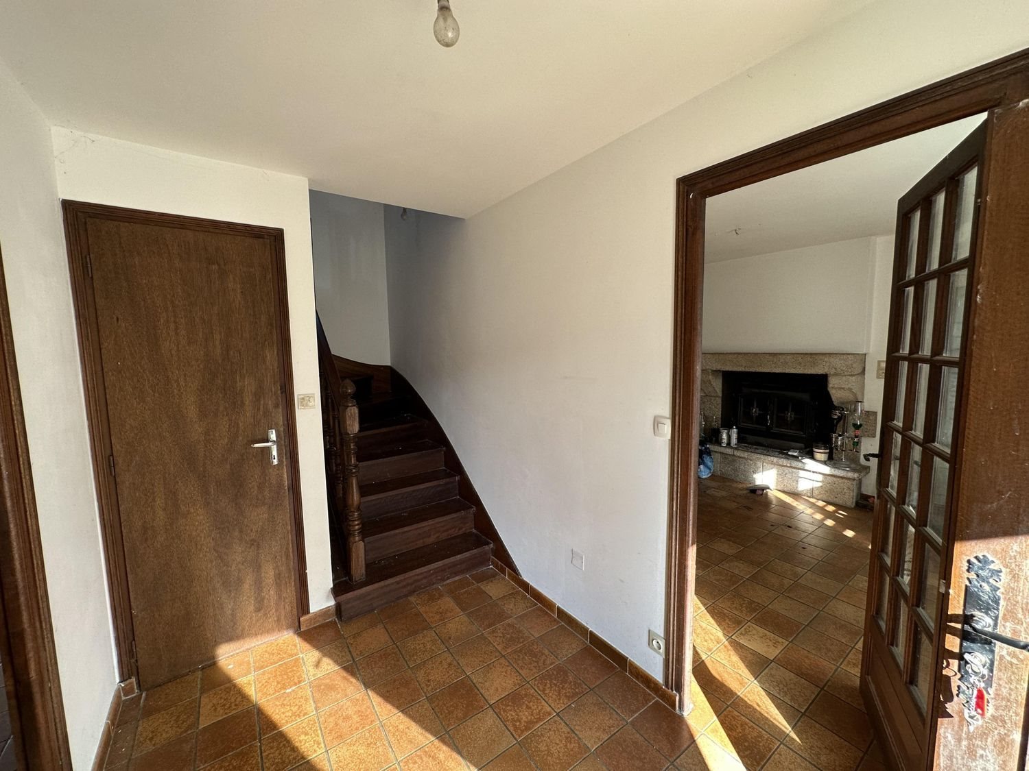 Maison à vendre, 142m², Baud