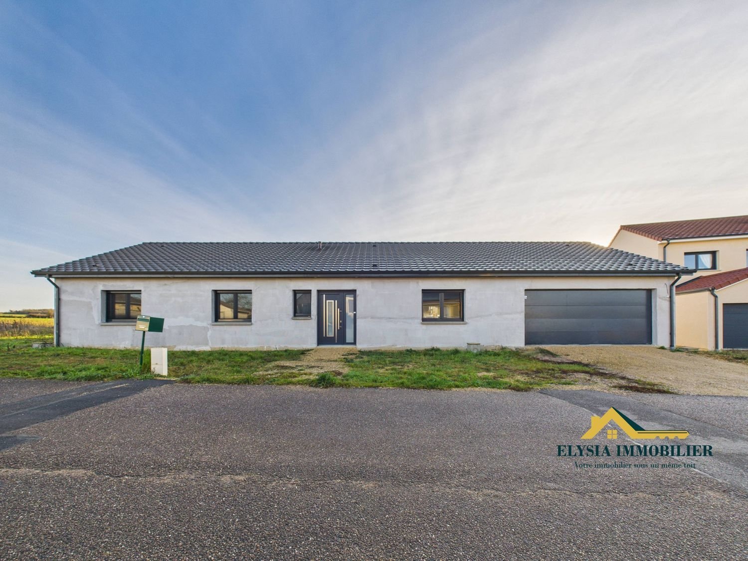 Maison à vendre, 160m², Bicqueley