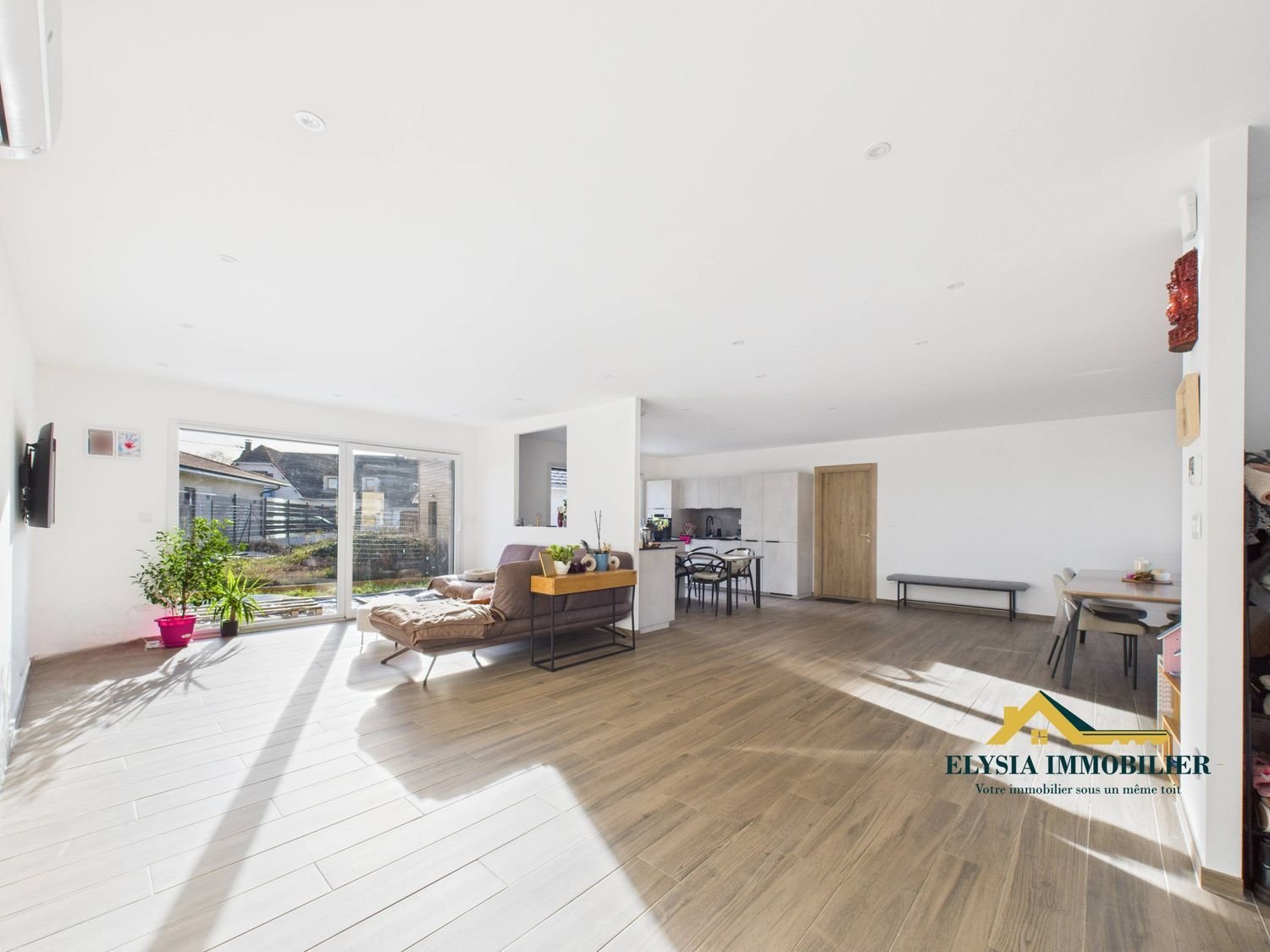 Maison à vendre, 160m², Bicqueley
