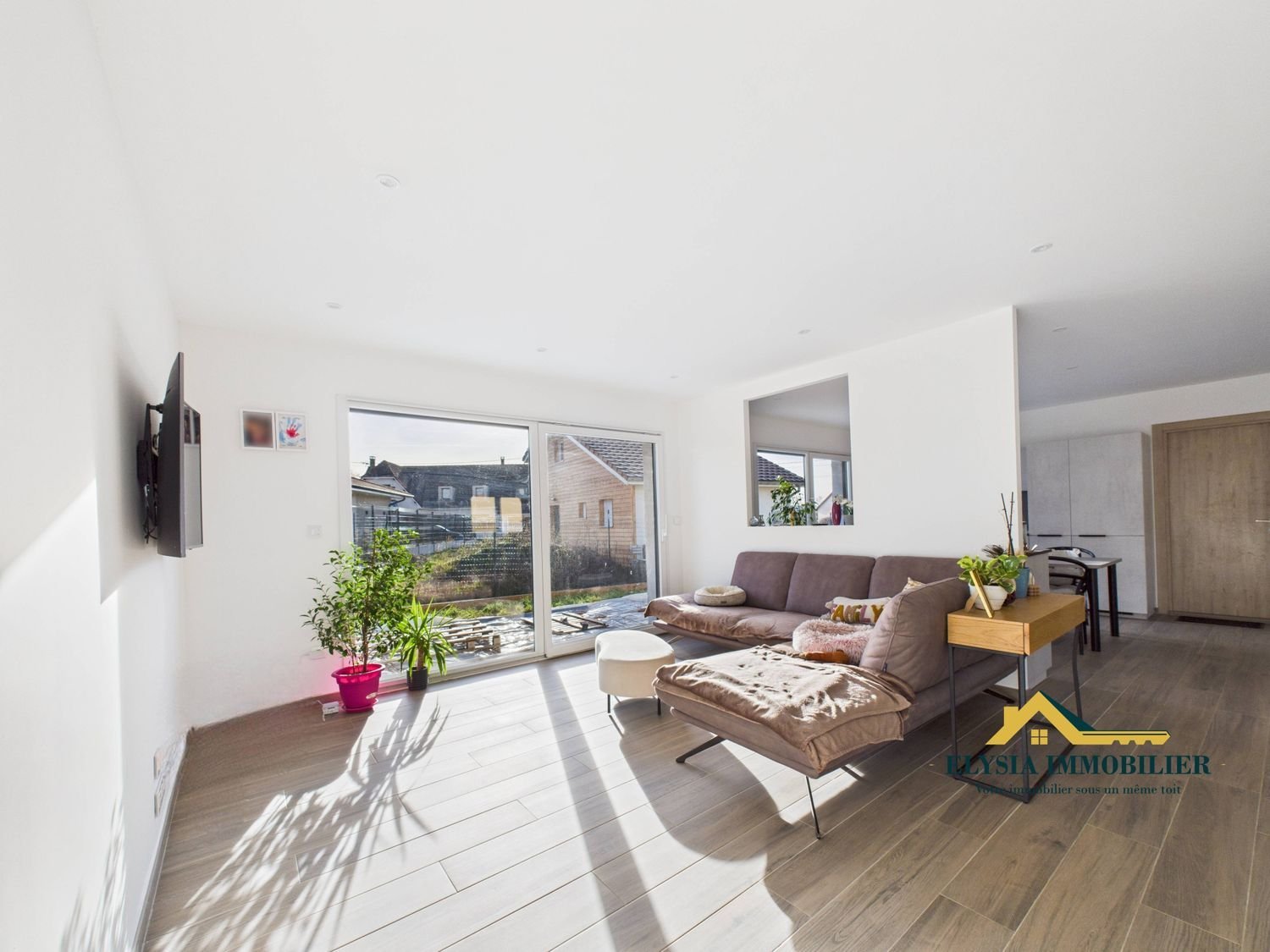 Maison à vendre, 160m², Bicqueley