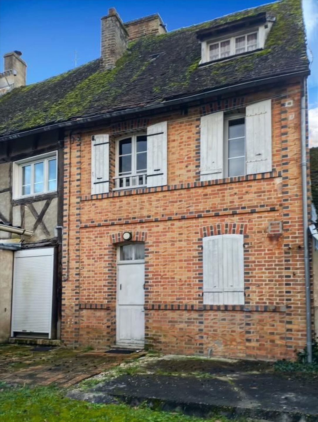 Maison à vendre, 127m², Chaumont-sur-Tharonne