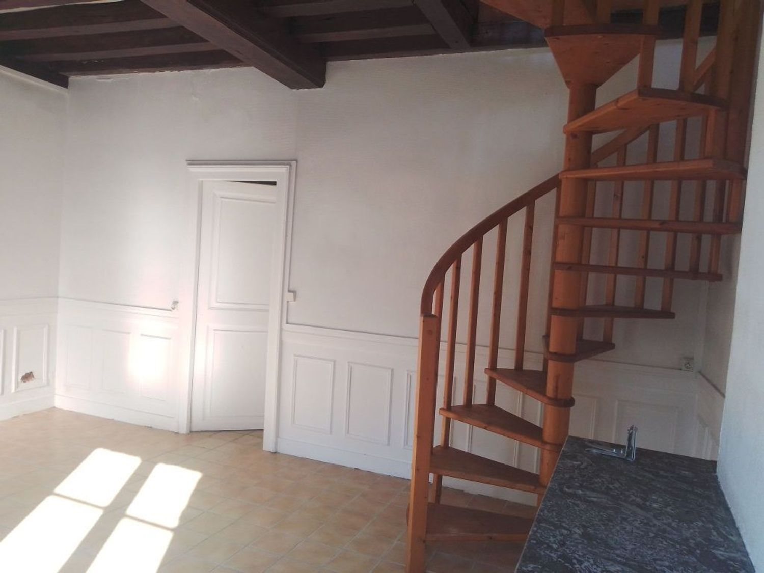 Maison à vendre, 127m², Chaumont-sur-Tharonne