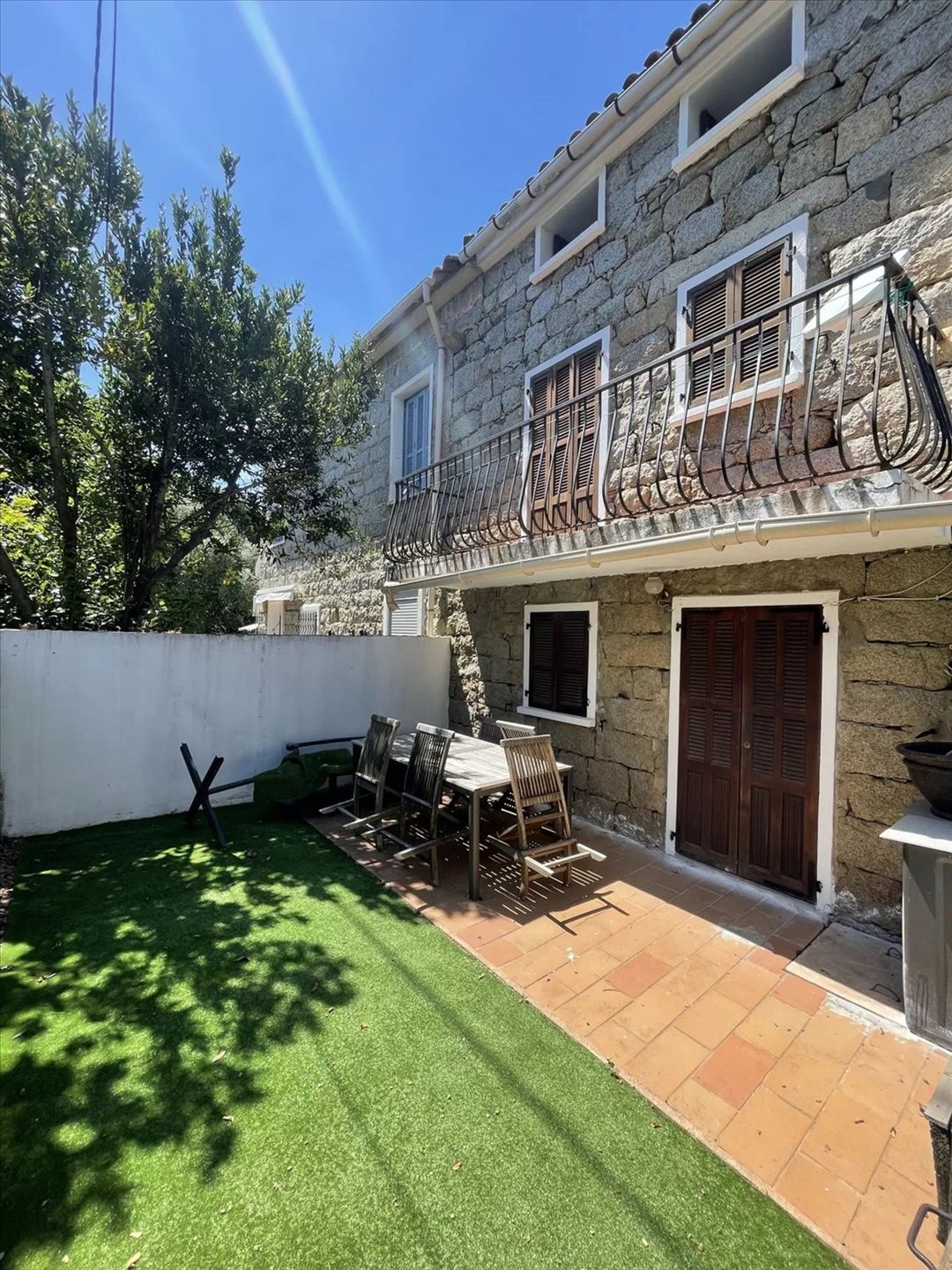 Maison à vendre, 22m², Porto-Vecchio