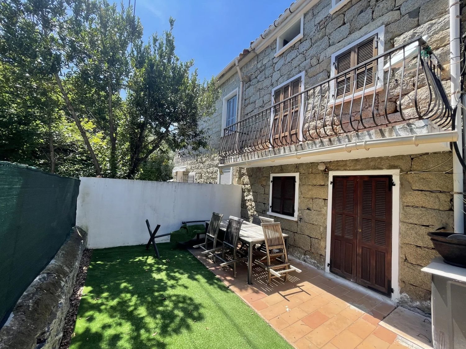 Maison à vendre, 22m², Porto-Vecchio