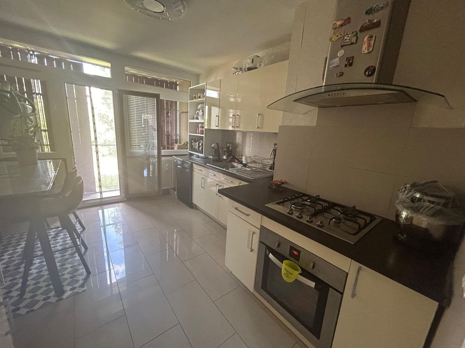 Appartement à vendre, 67m², Mulhouse