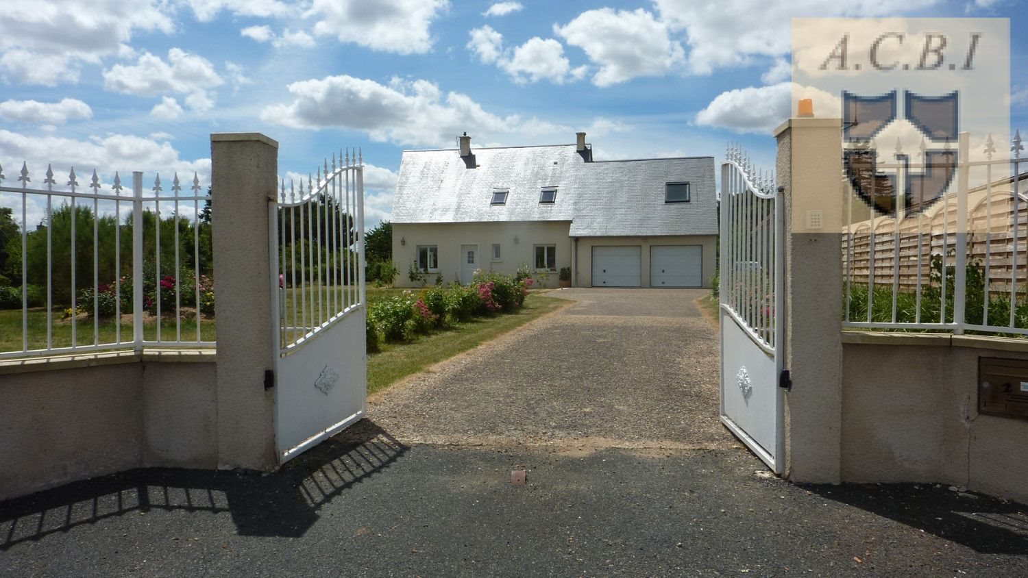 Maison à vendre, 168m², Vendôme