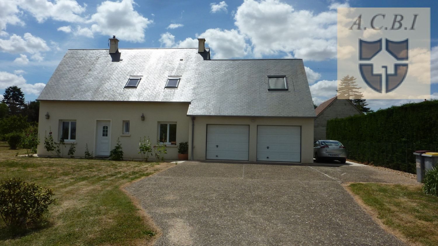 Maison à vendre, 168m², Vendôme