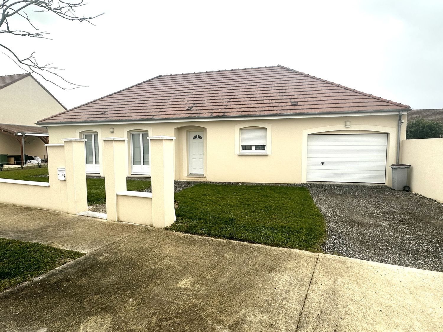 Maison à vendre, 104m², Saint-André-les-Vergers