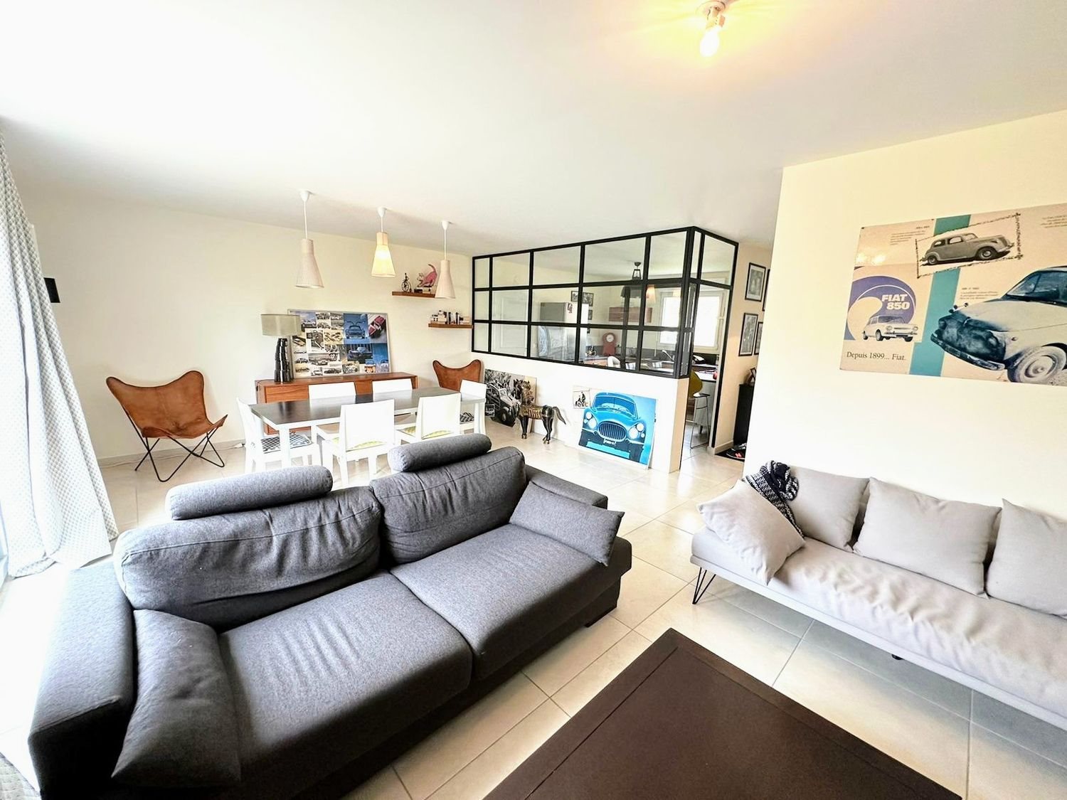 Maison à vendre, 104m², Saint-André-les-Vergers
