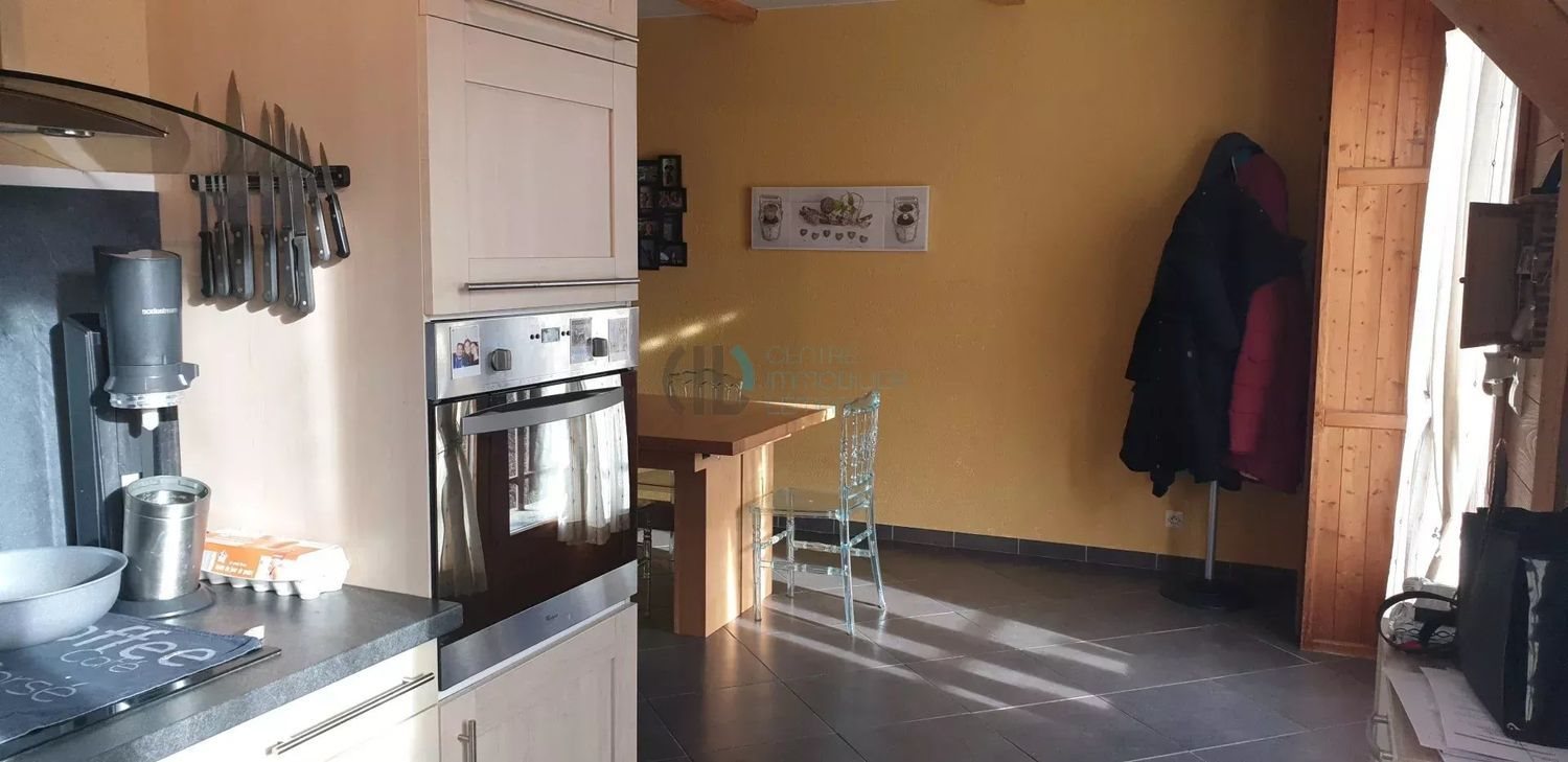 Maison à vendre, 94m², Taninges (Praz de Lys - Sommand)