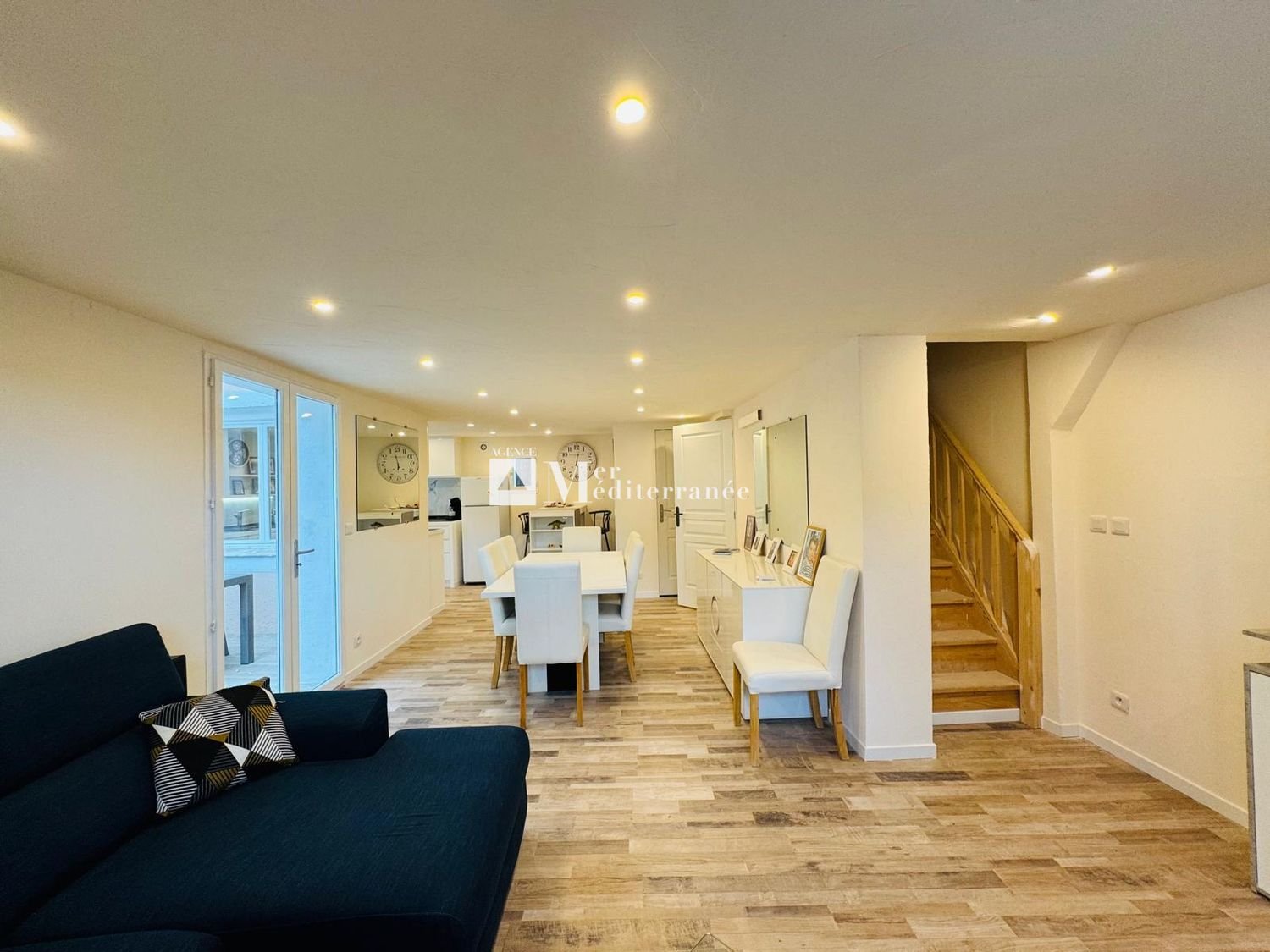 Maison à vendre, 140m², Grimaud