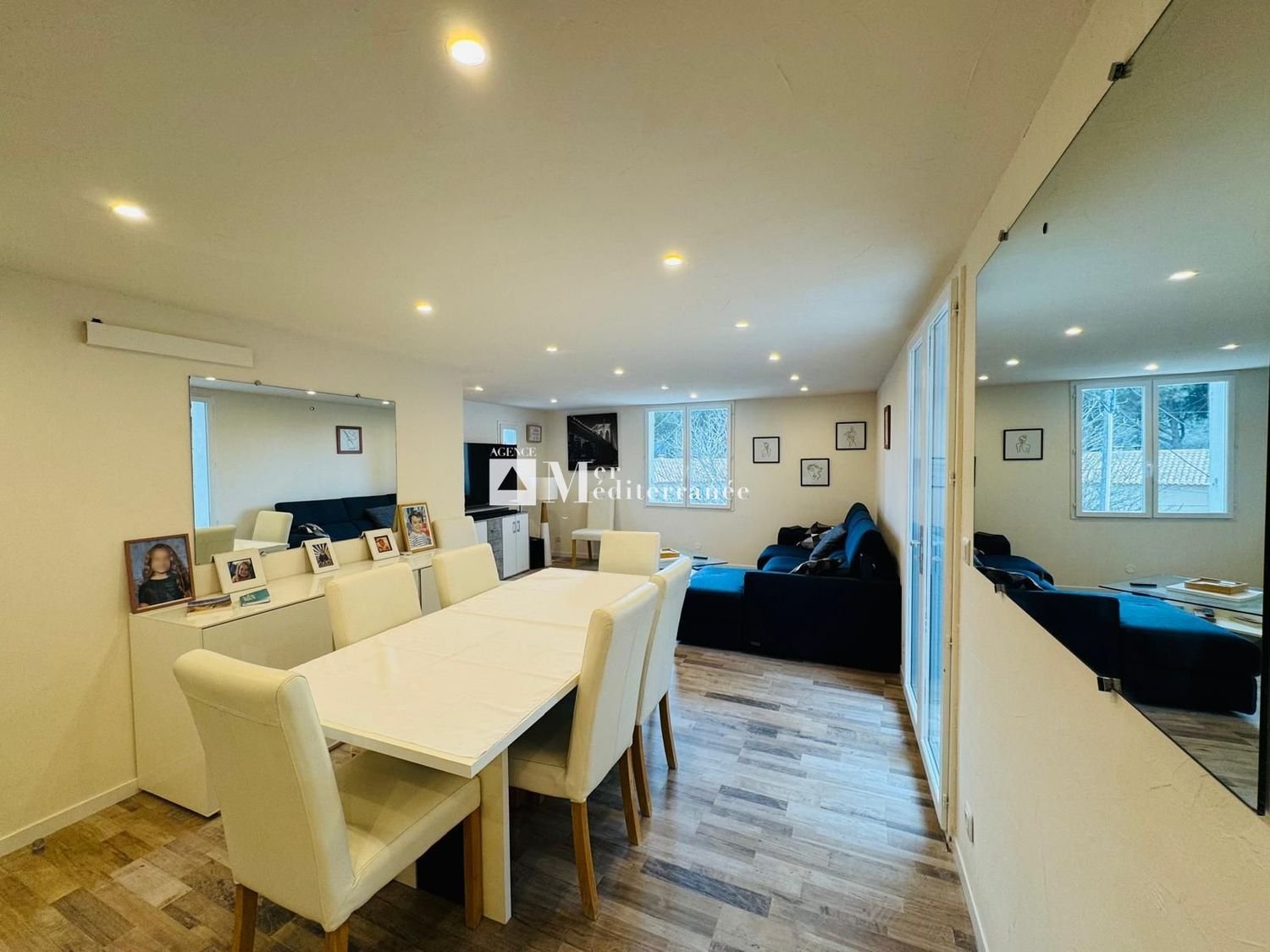 Maison à vendre, 140m², Grimaud
