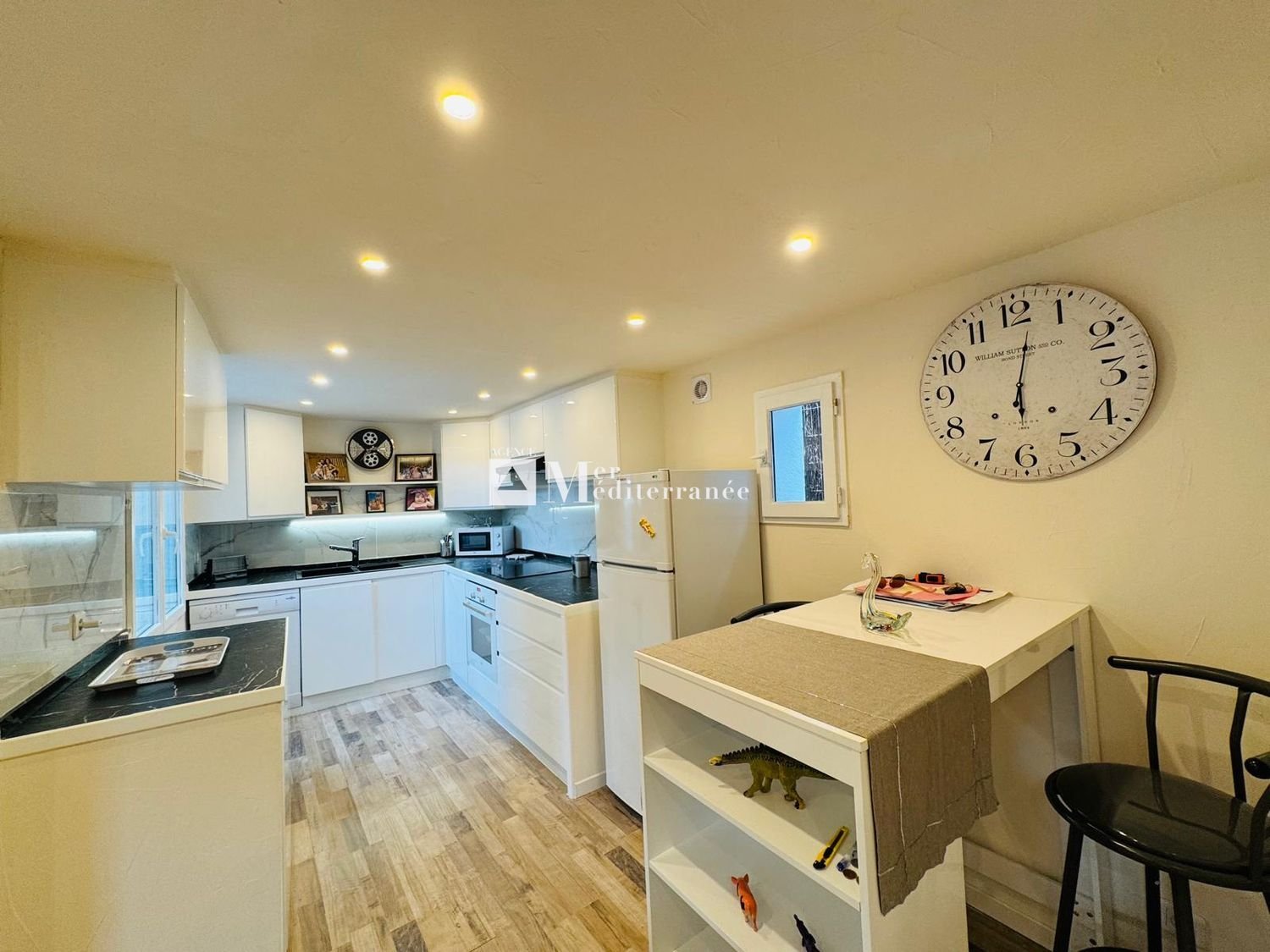 Maison à vendre, 140m², Grimaud
