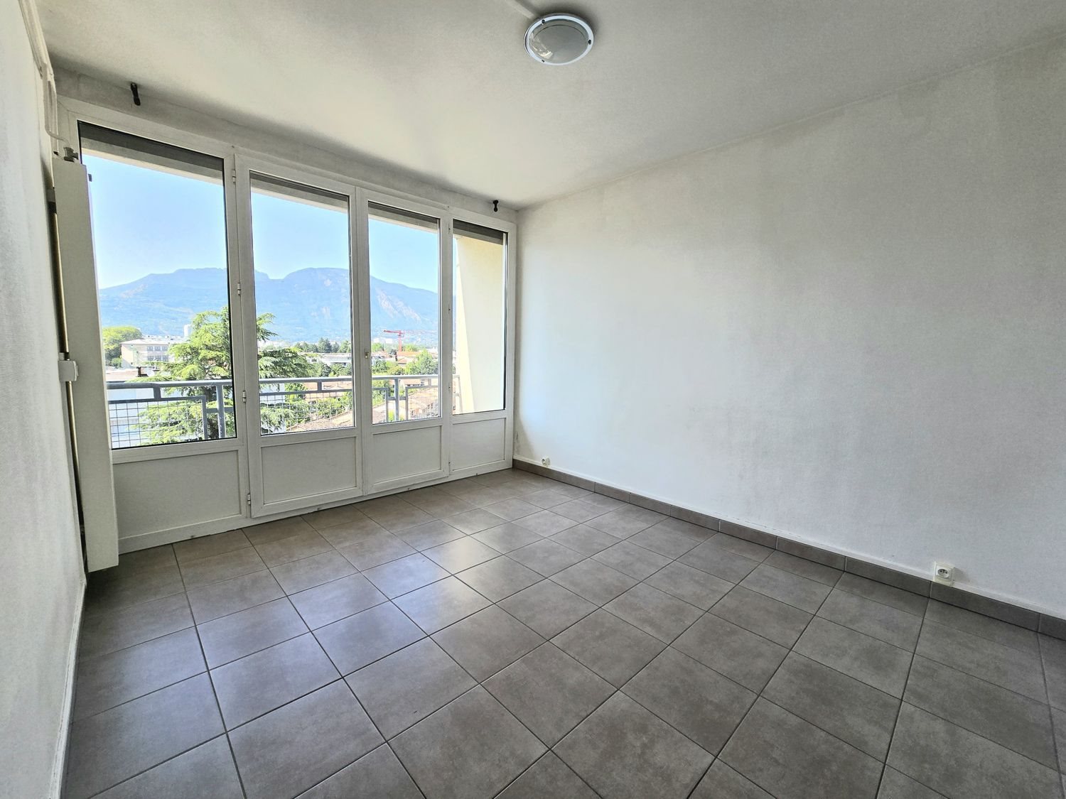 Appartement à vendre, 95m², Saint-Martin-d'Hères
