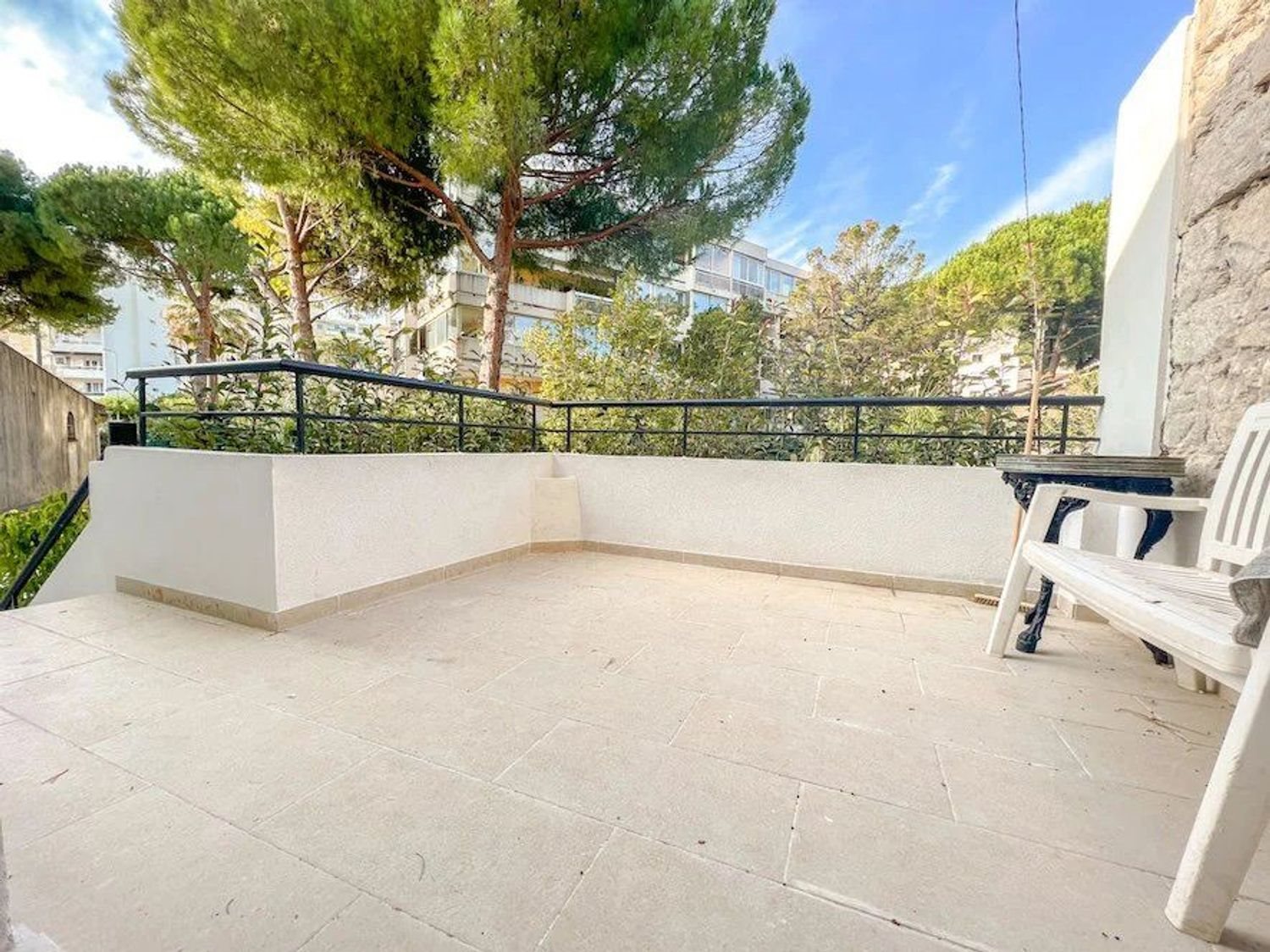 Appartement à vendre, 67m², Le Cannet