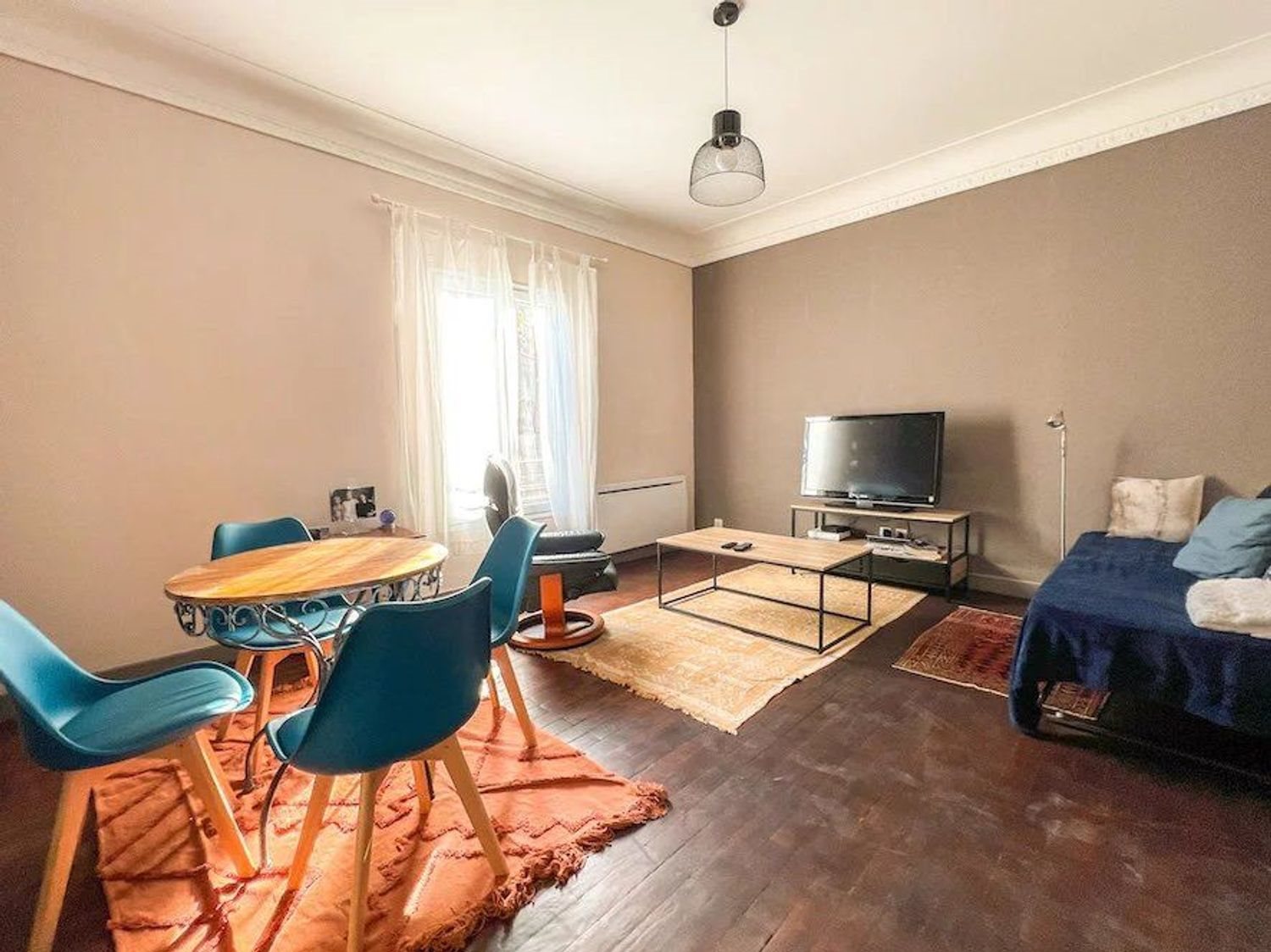 Appartement à vendre, 67m², Le Cannet