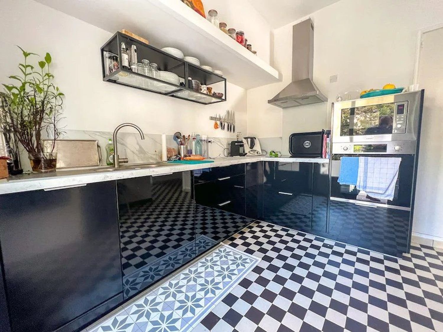 Appartement à vendre, 67m², Le Cannet