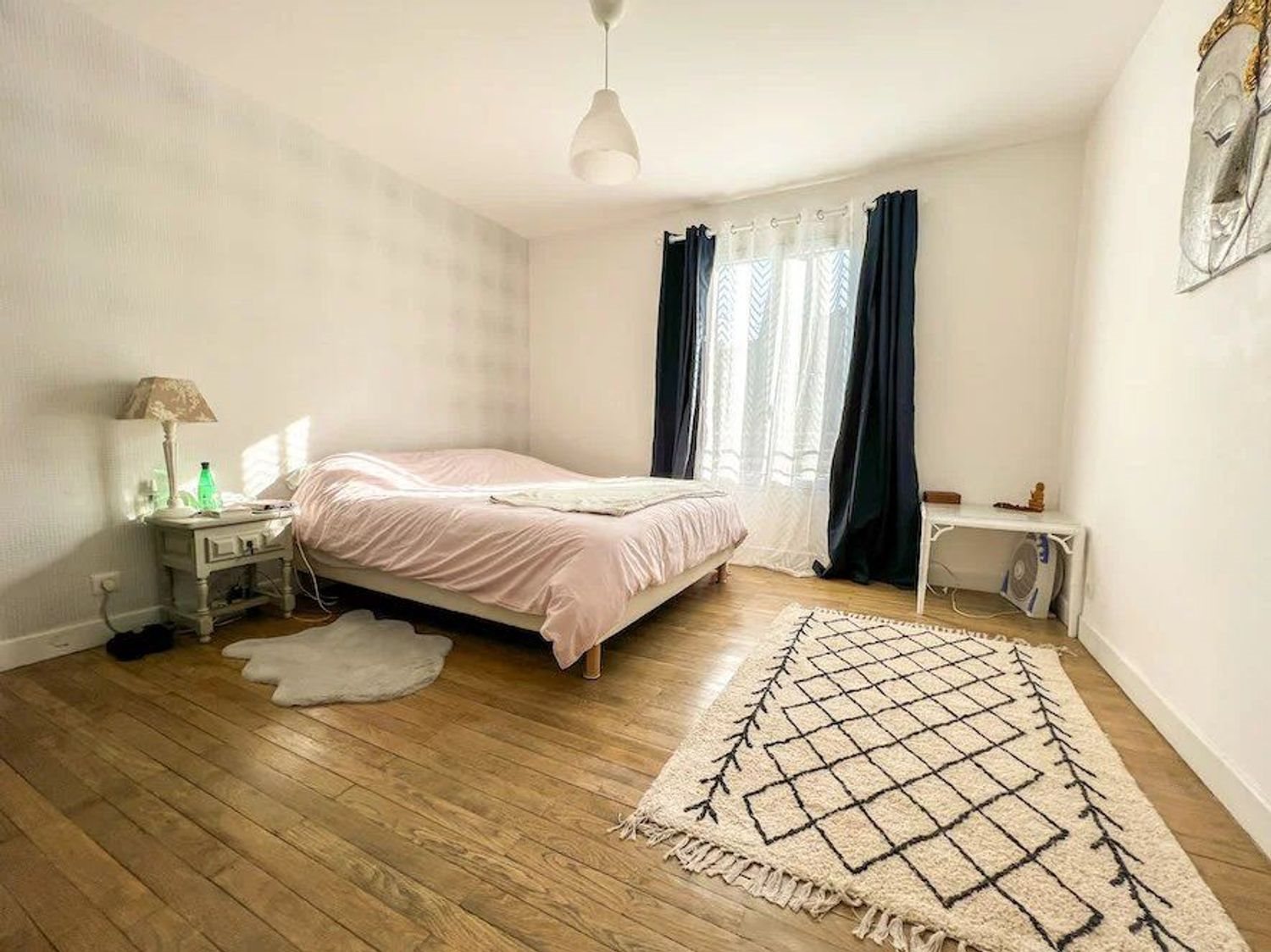 Appartement à vendre, 67m², Le Cannet