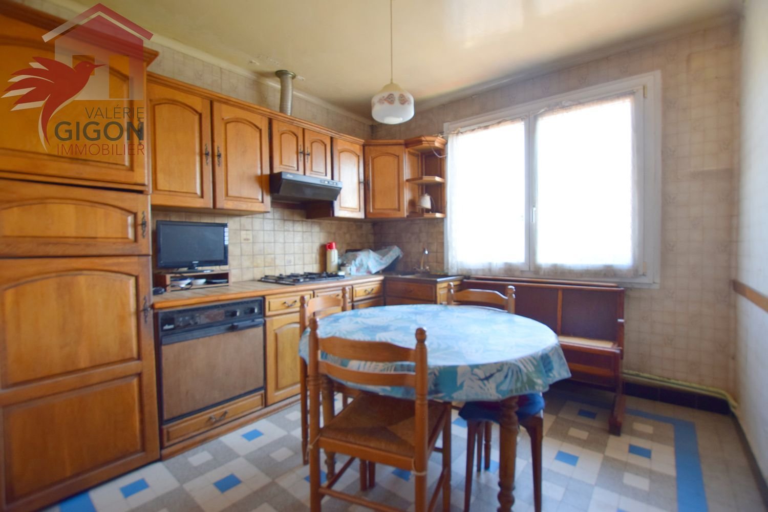 Maison à vendre, 68m², Vieux-Charmont
