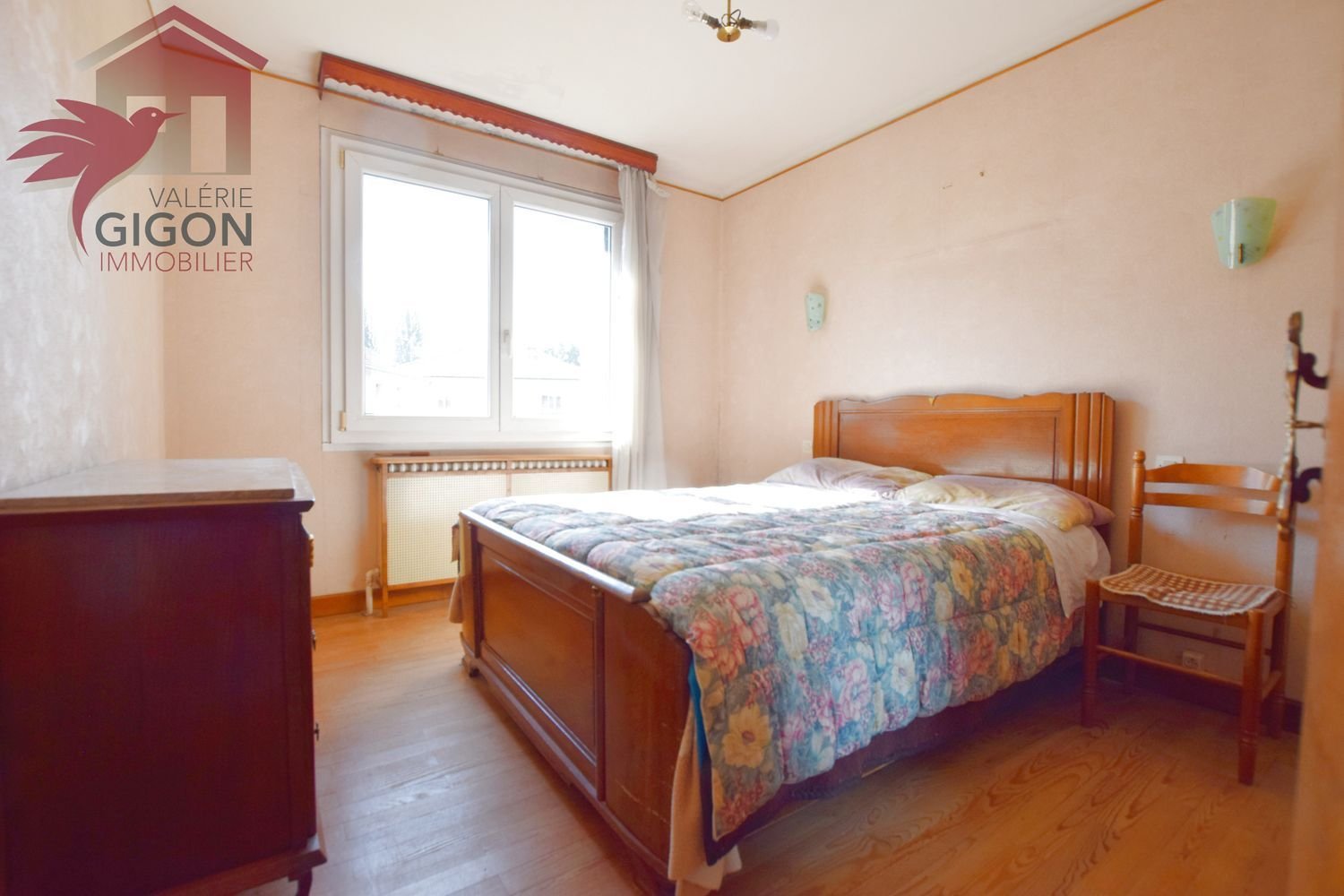 Maison à vendre, 68m², Vieux-Charmont
