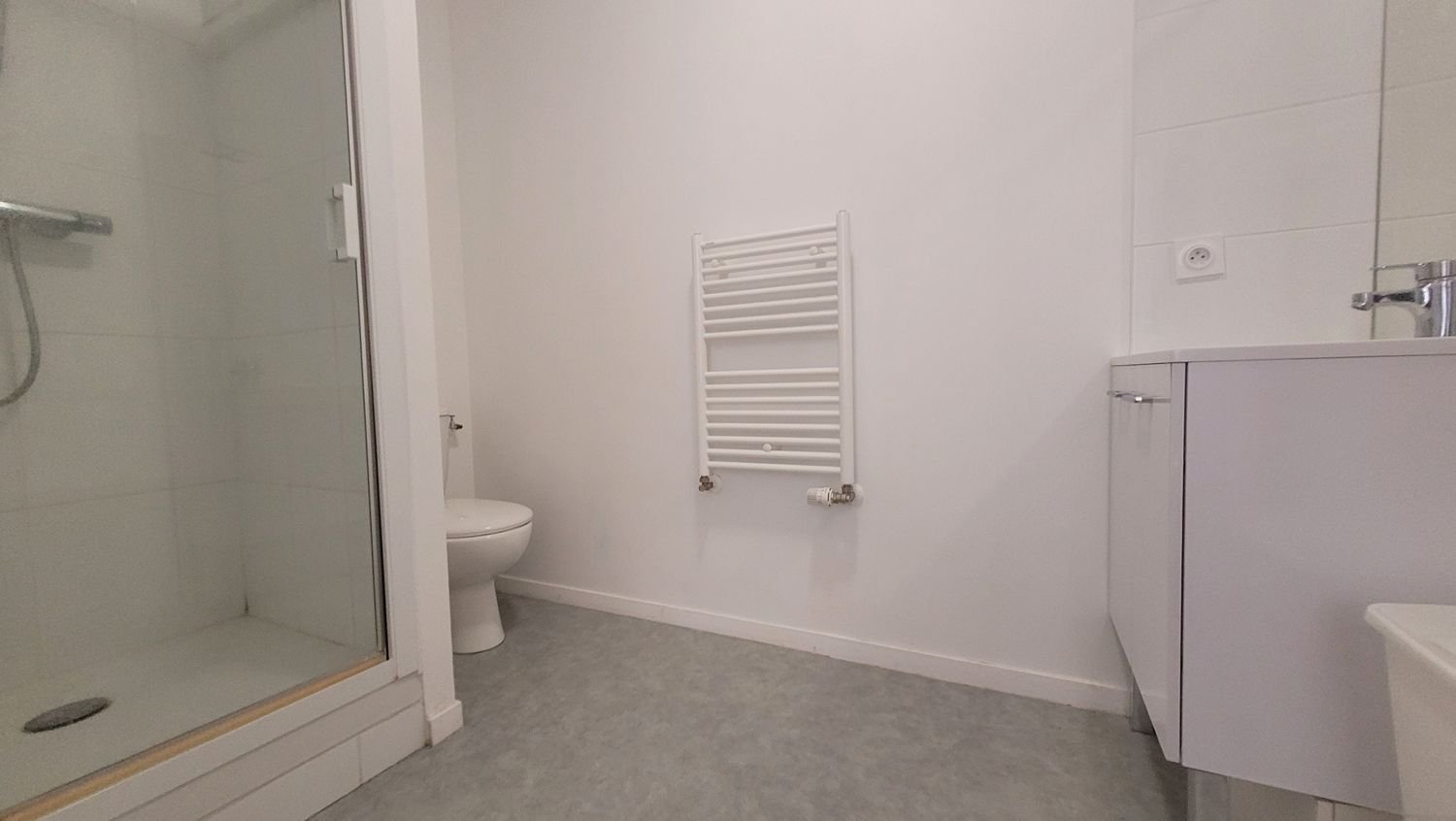 Appartement à vendre, 21m², Nantes