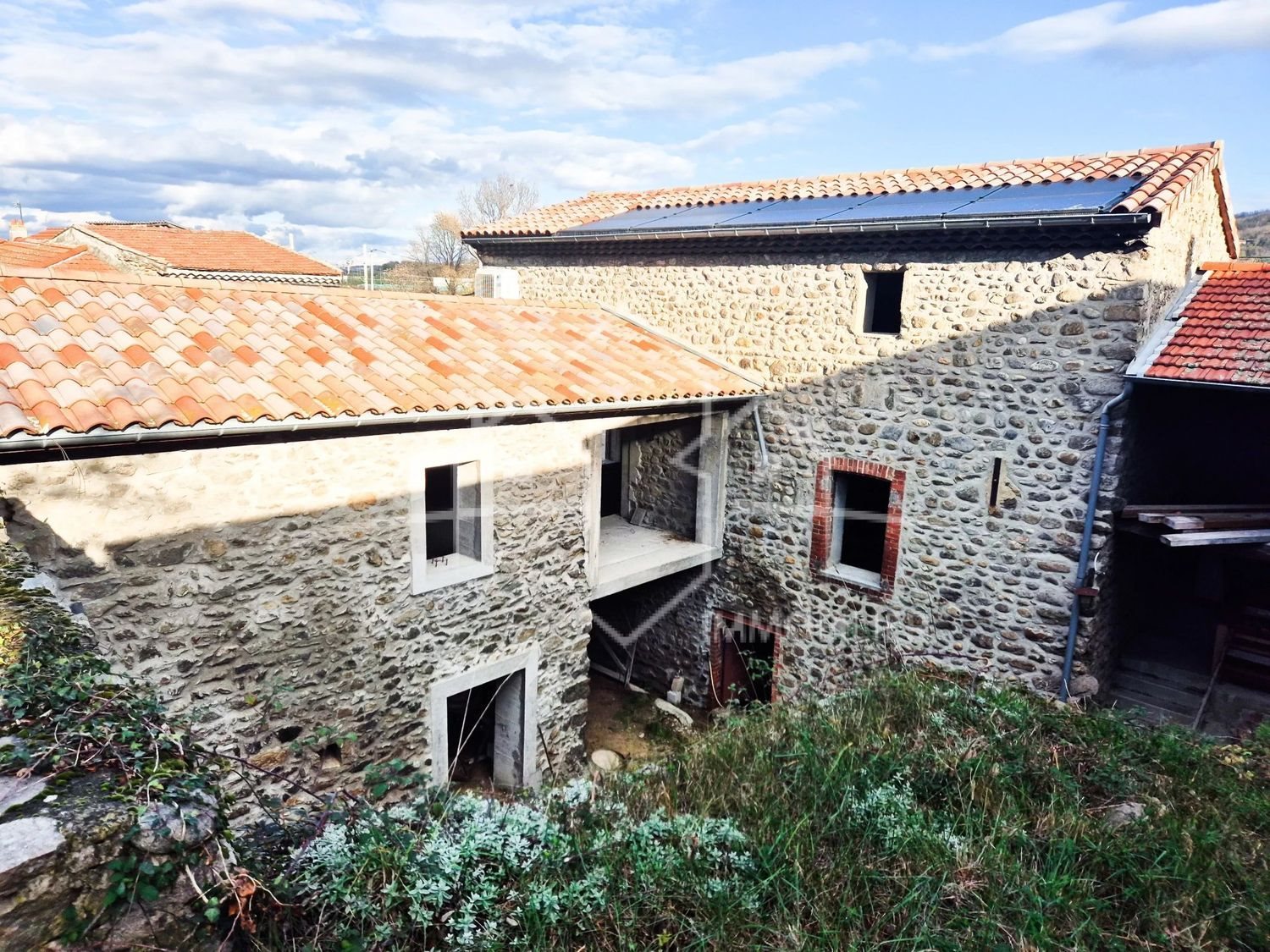 Maison à vendre, 120m², Chavanay